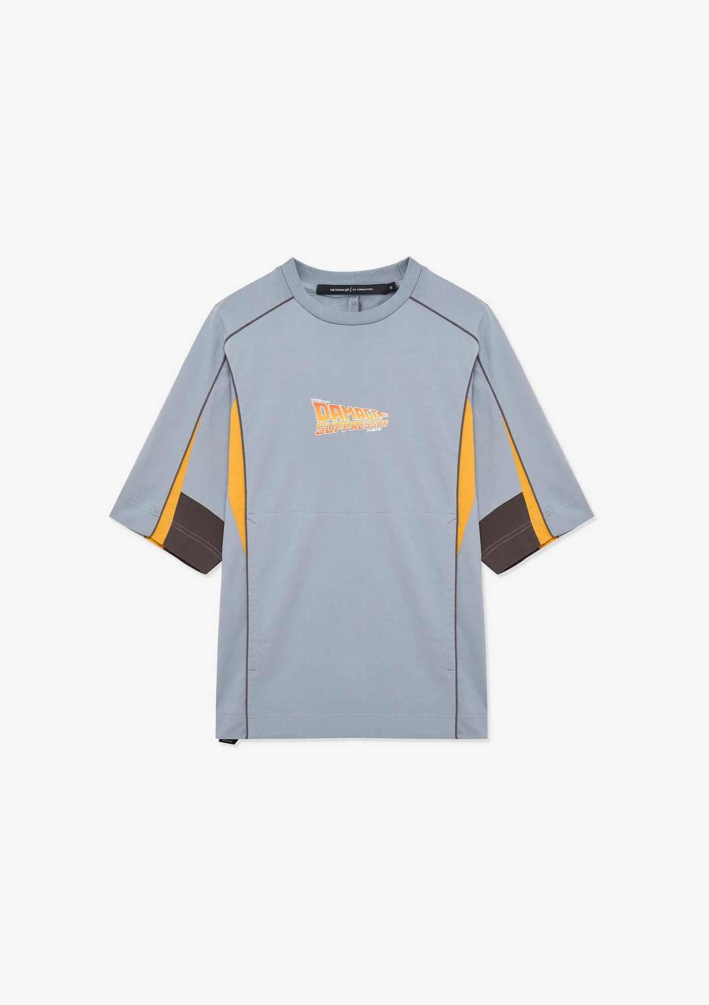 SEMERU T-Shirt Tu132 - Image 27