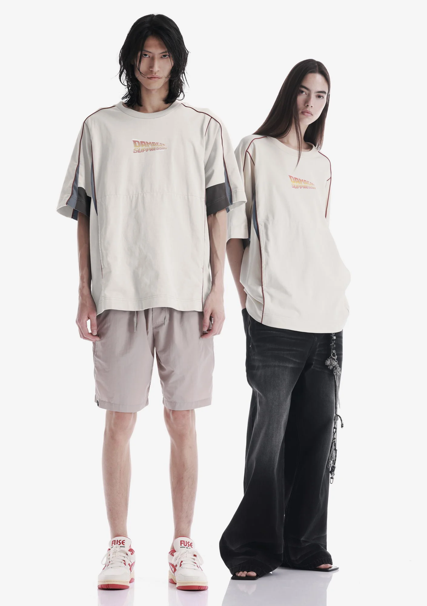 SEMERU T-Shirt Tu132 - Image 33