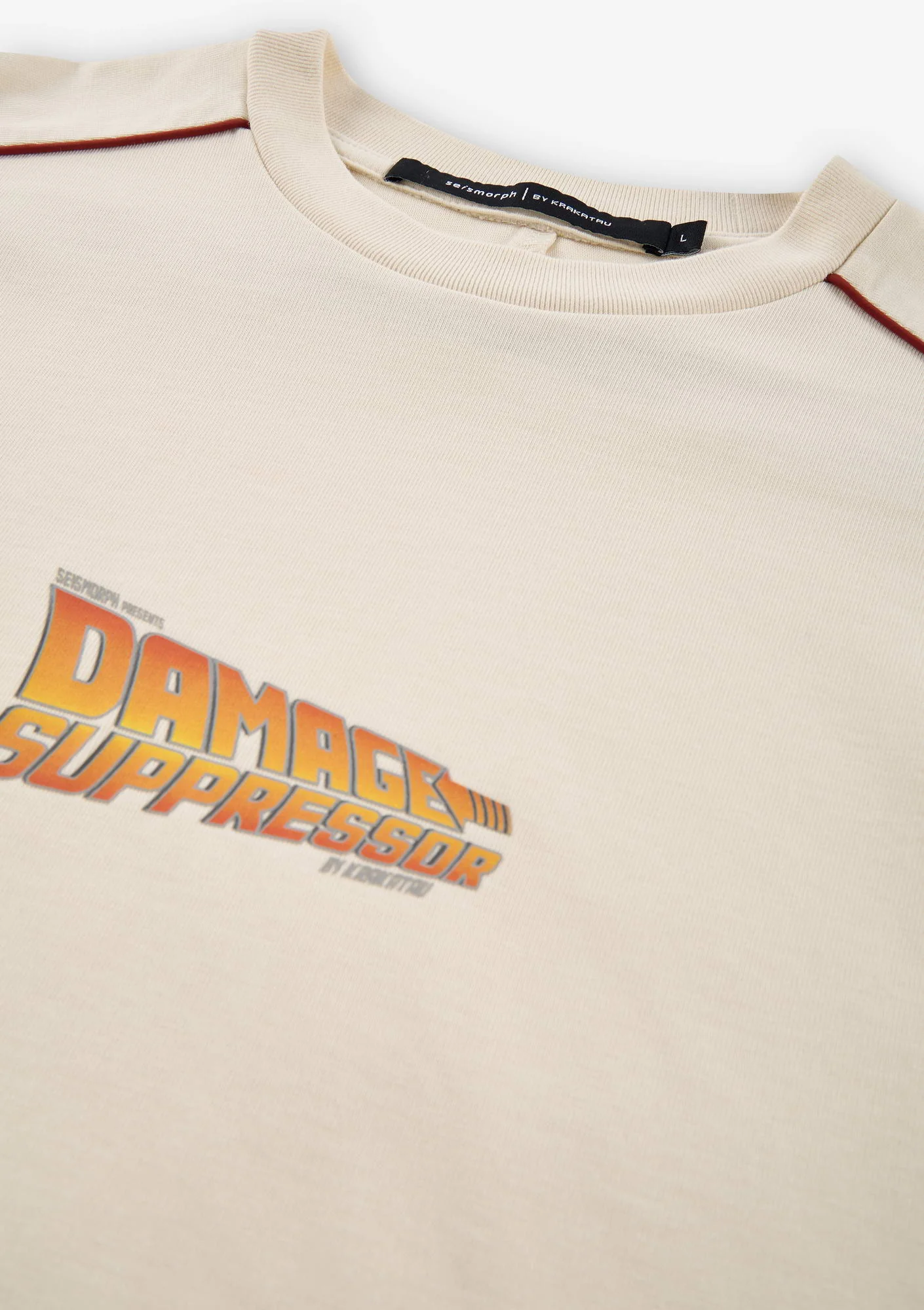 SEMERU T-Shirt Tu132 - Image 44