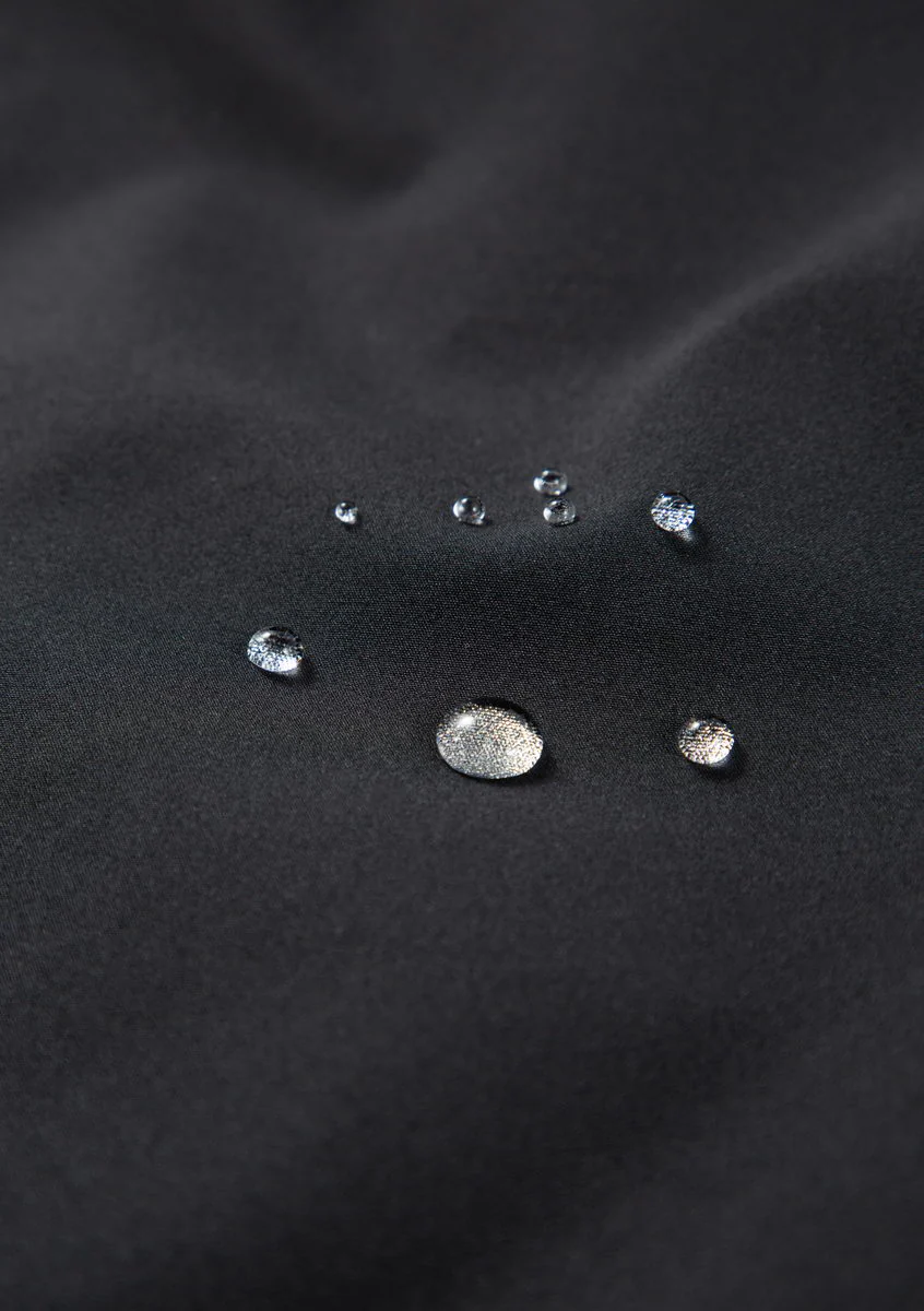 MERCURY Technical Fabric Parka Qw542 - Image 15