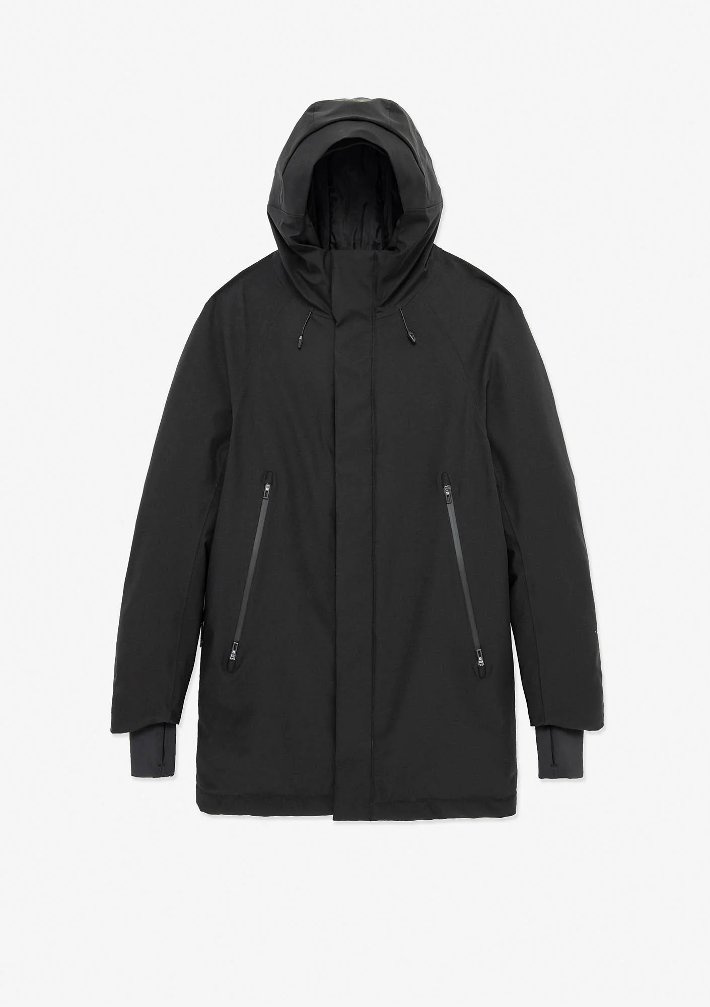 DSUP Technical Parka Qm555 - Image 10