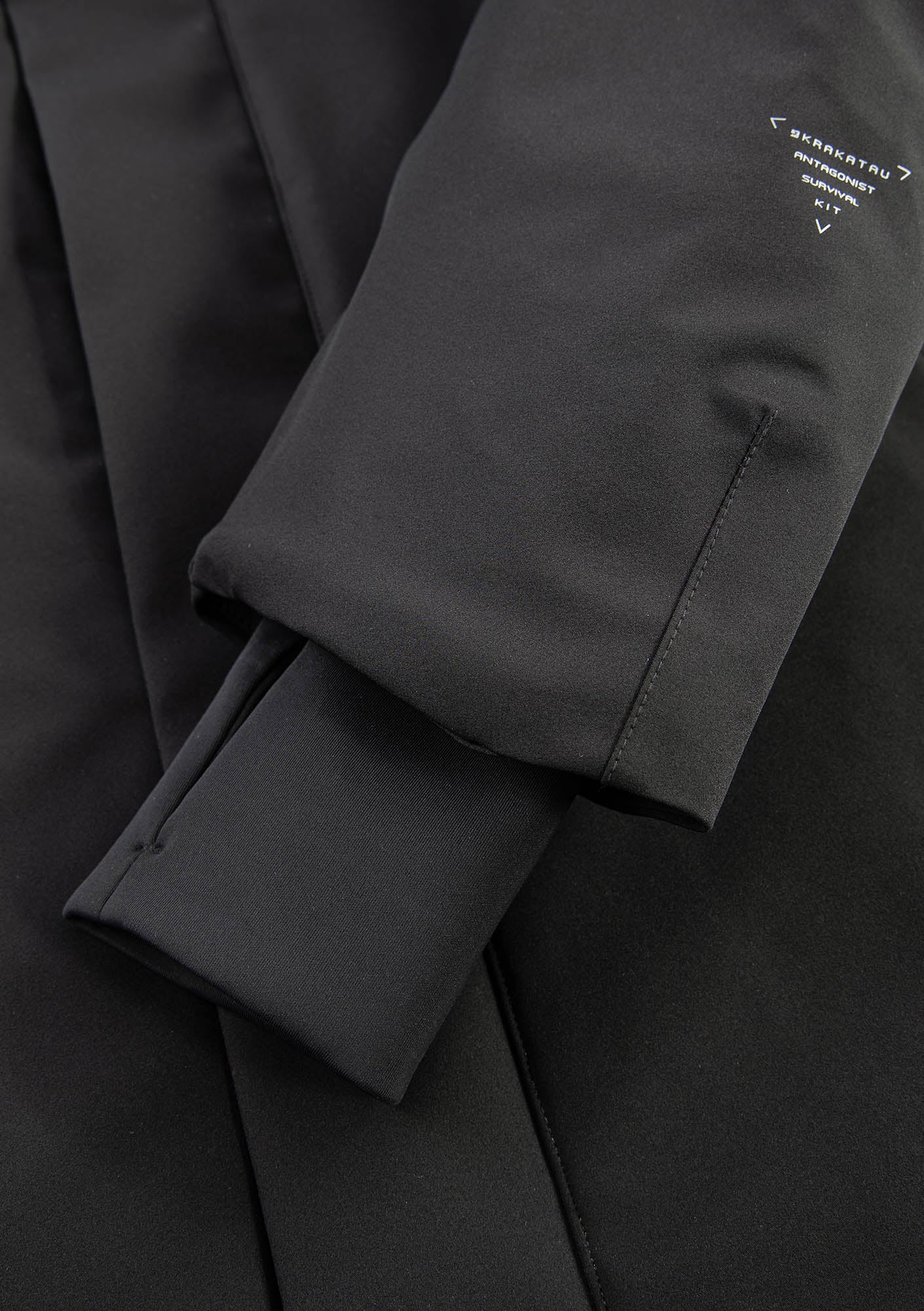 DSUP Technical Parka Qm555 - Image 13