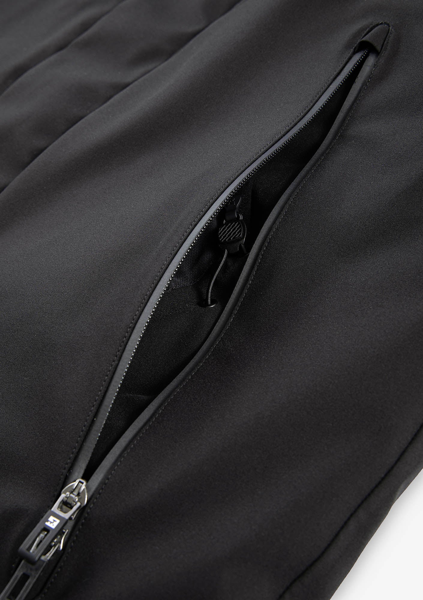 DSUP Technical Parka Qm555 - Image 14