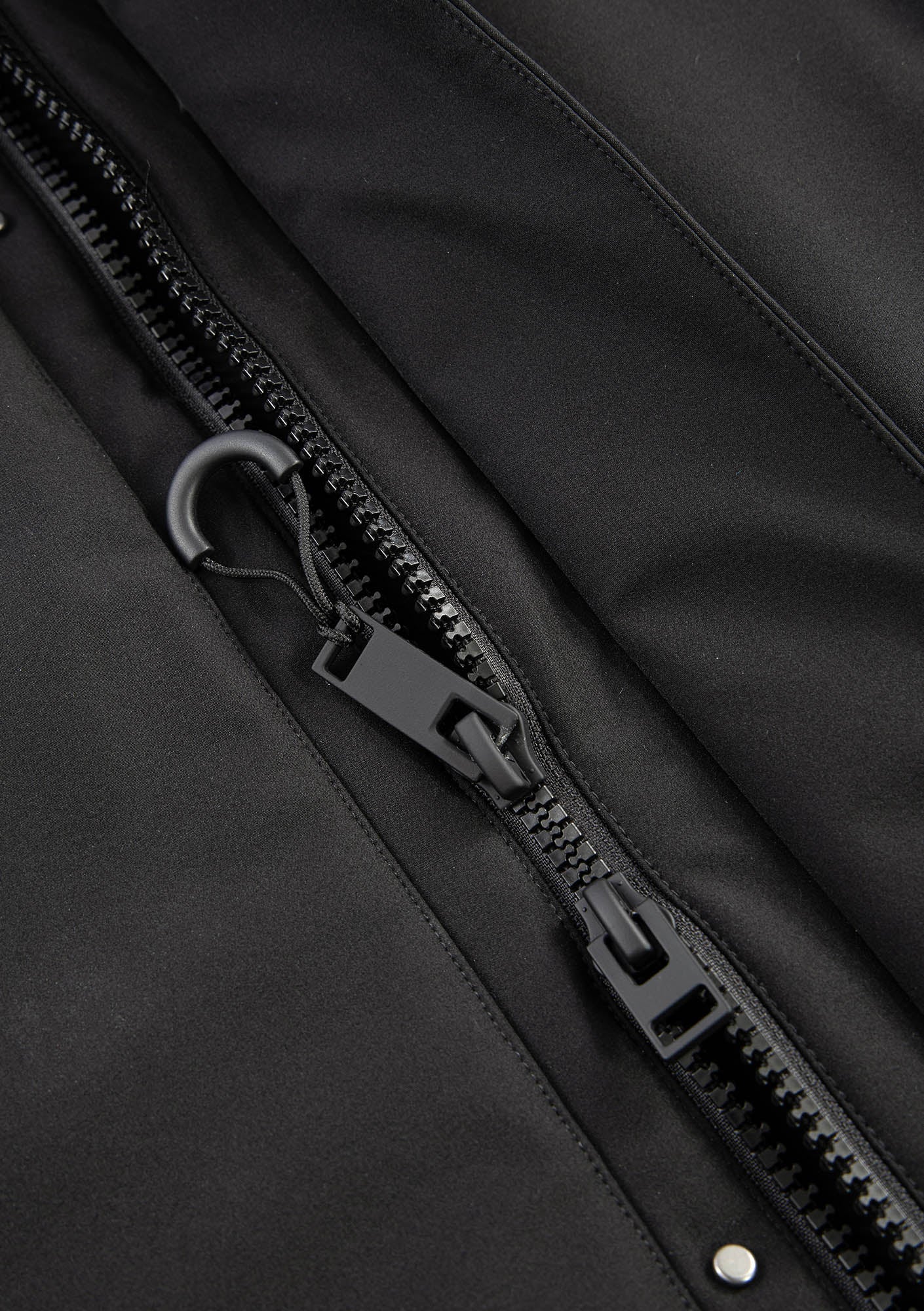 DSUP Technical Parka Qm555 - Image 16