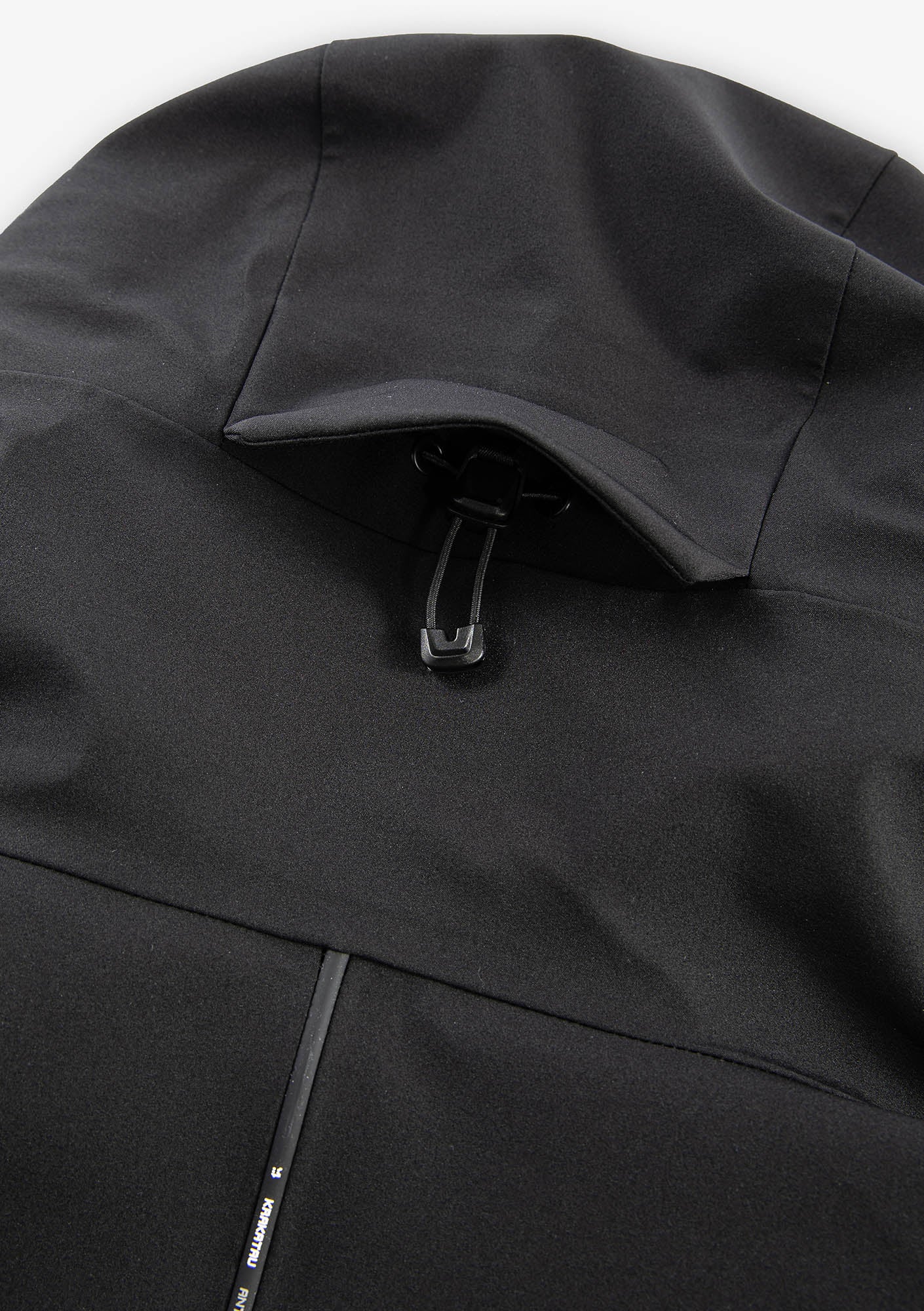 DSUP Technical Parka Qm555 - Image 17