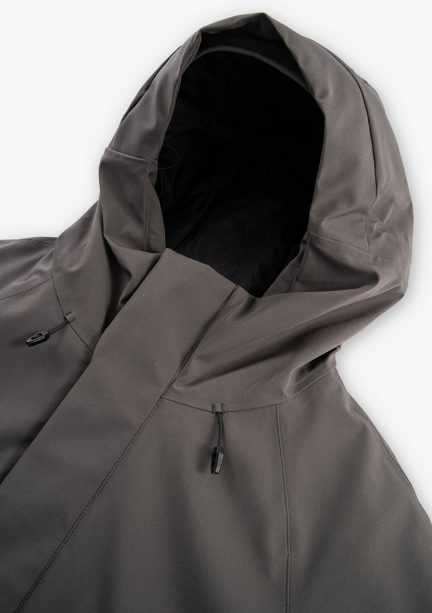DSUP Technical Parka Qm555 - Image 31