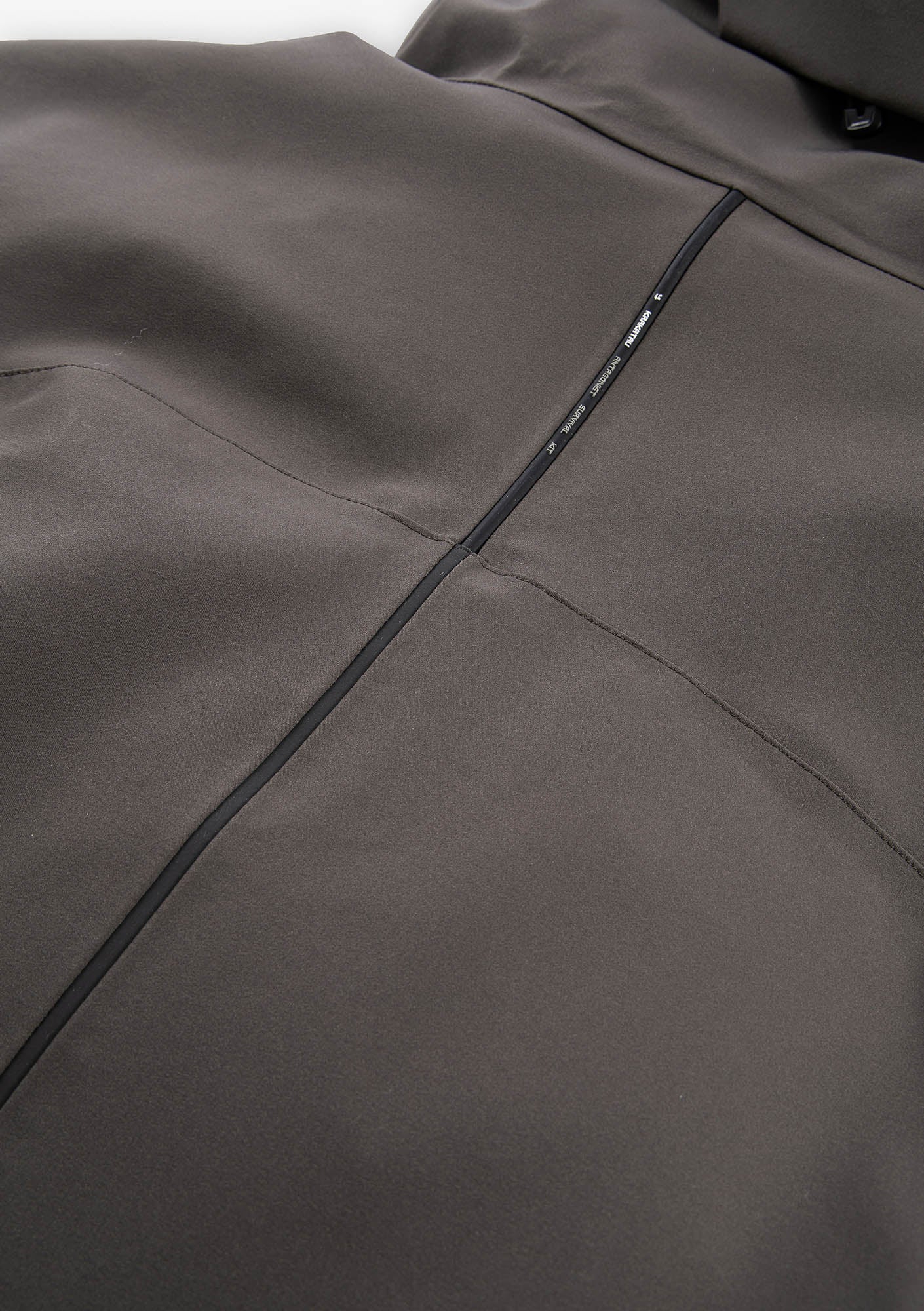 DSUP Technical Parka Qm555 - Image 37