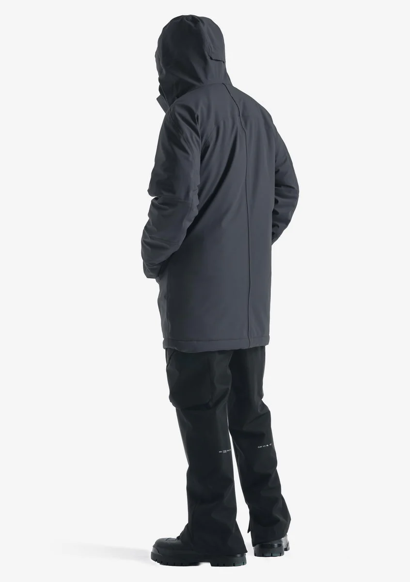DSUP Technical Parka Qm555 - Image 42