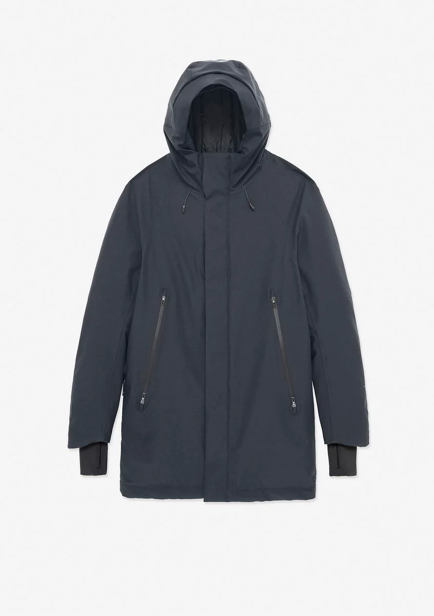 DSUP Technical Parka Qm555 - Image 48