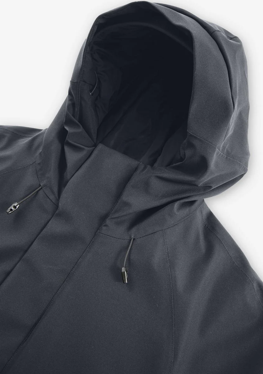 DSUP Technical Parka Qm555 - Image 50
