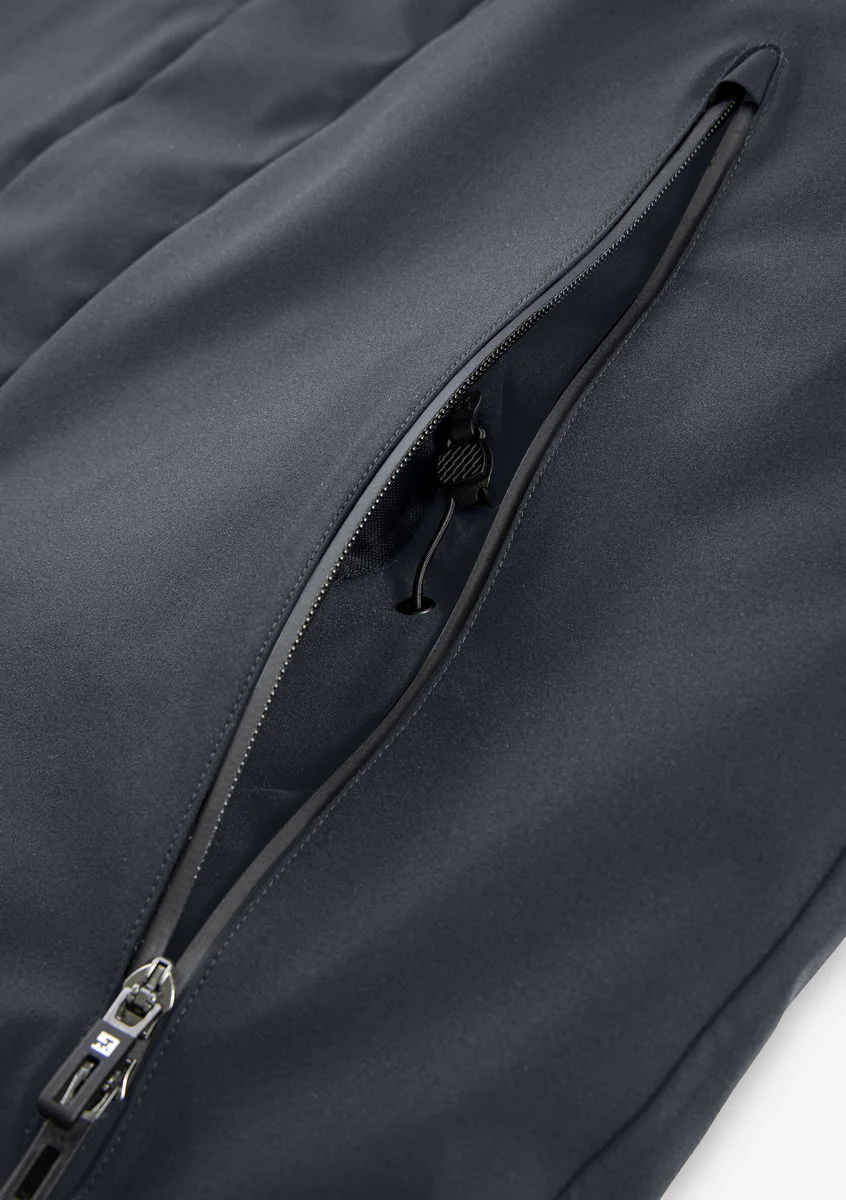 DSUP Technical Parka Qm555 - Image 52