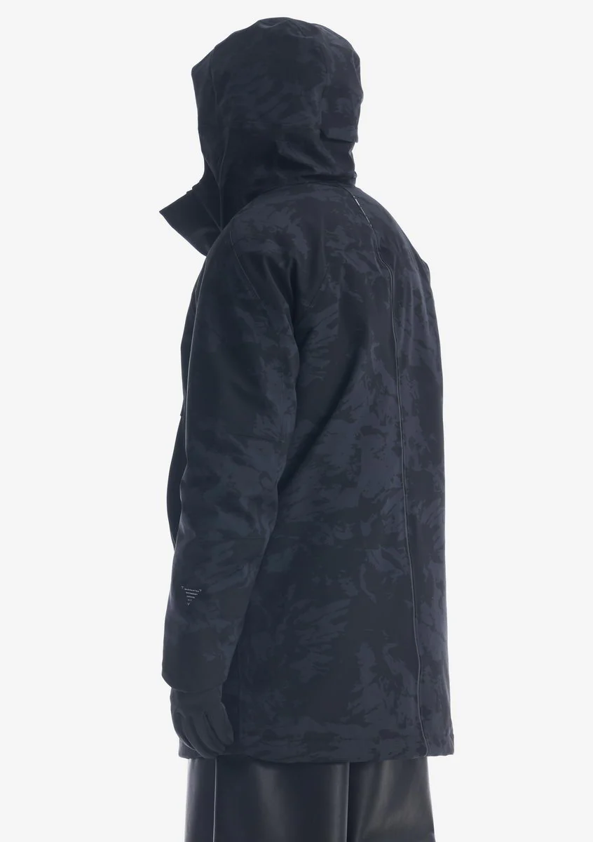 DSUP Technical Parka Qm555 - Image 64