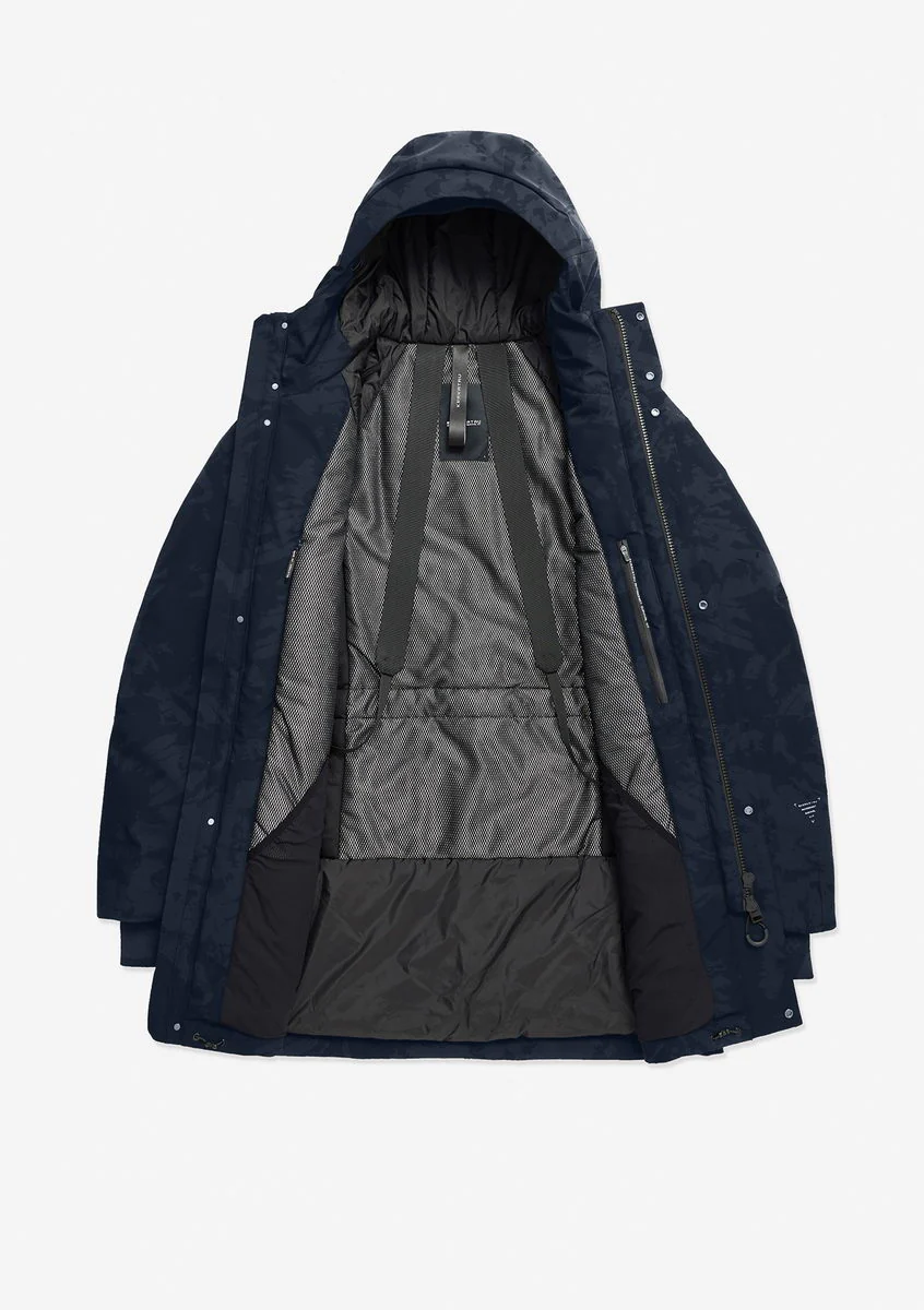 DSUP Technical Parka Qm555 - Image 67