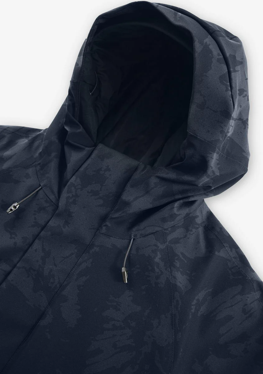 DSUP Technical Parka Qm555 - Image 68
