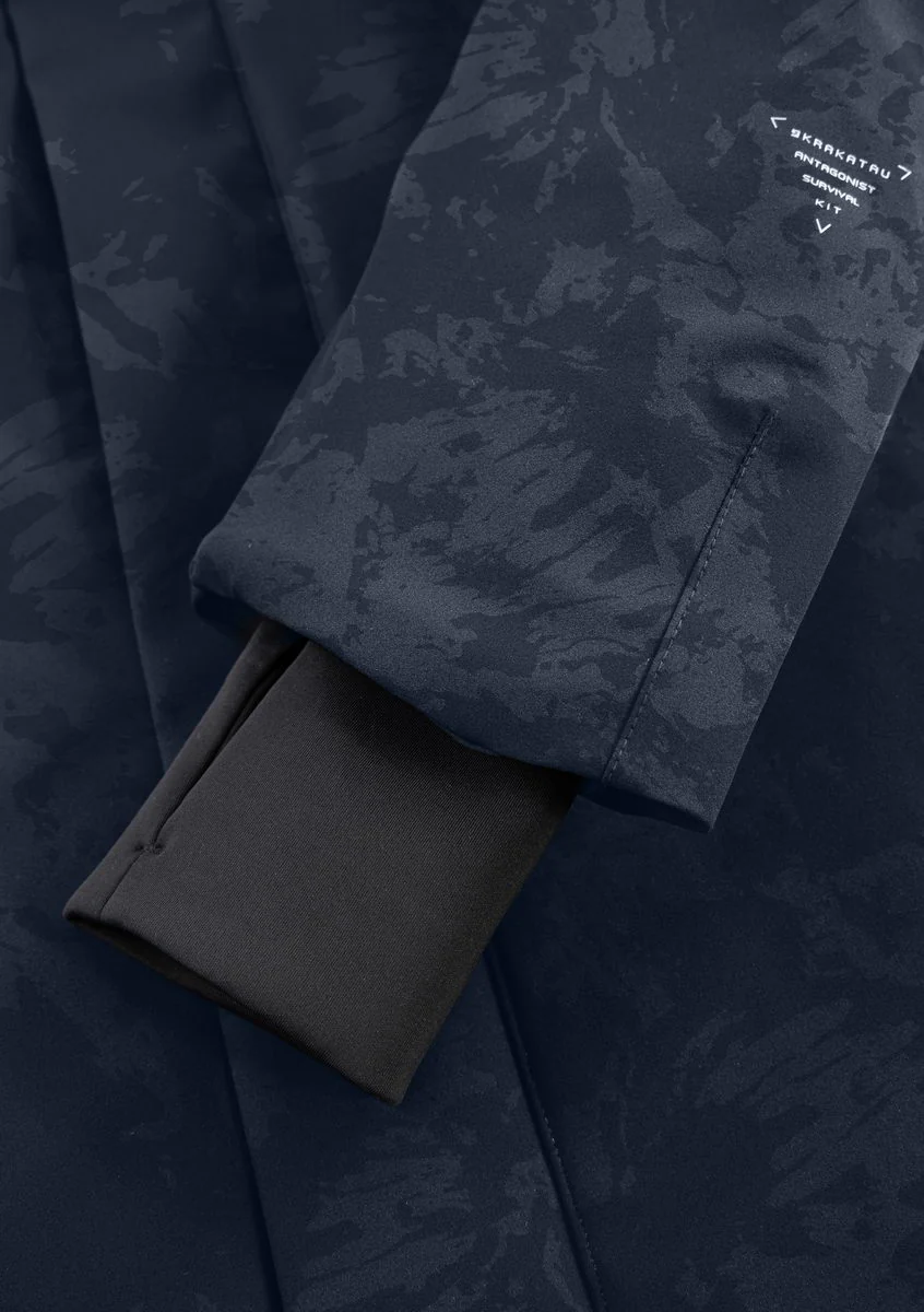 DSUP Technical Parka Qm555 - Image 69
