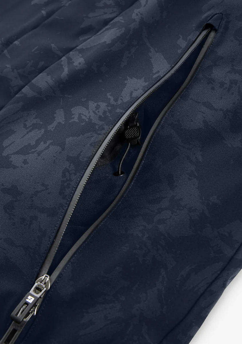 DSUP Technical Parka Qm555 - Image 70
