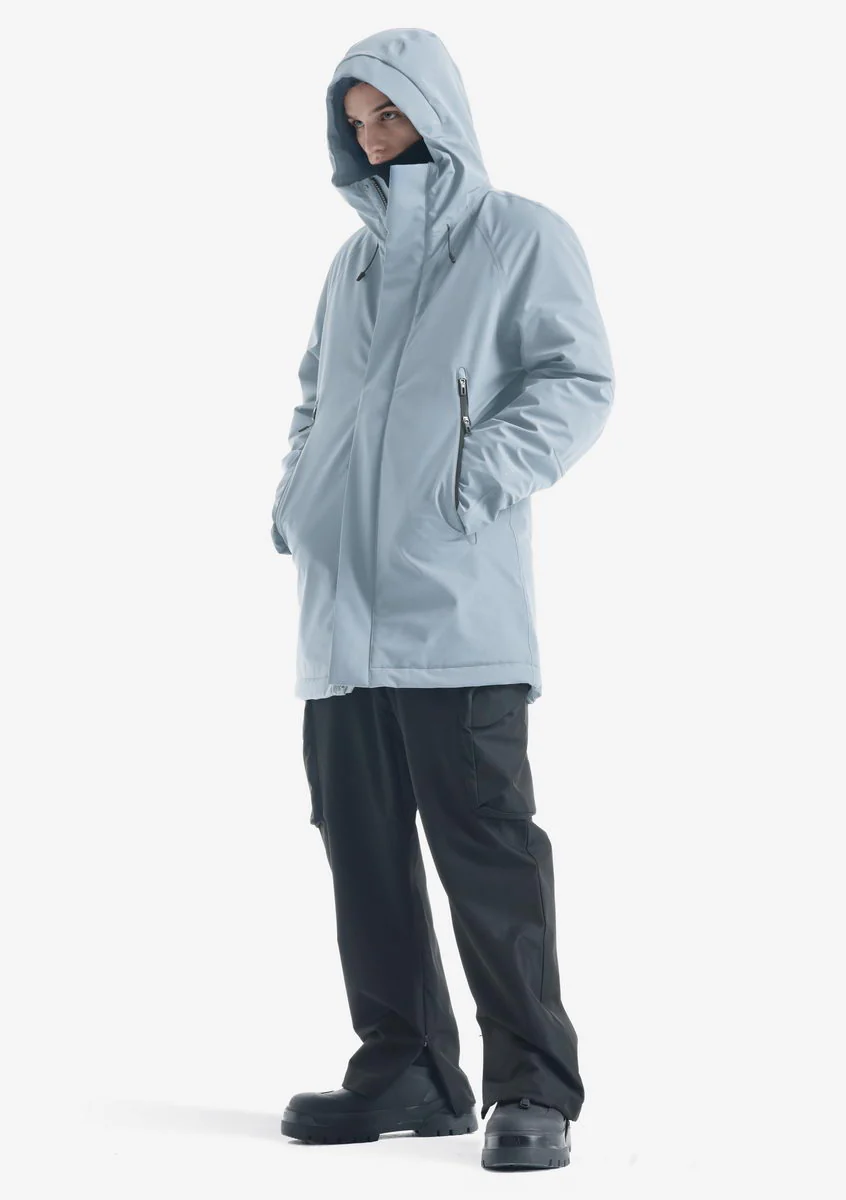 DSUP Technical Parka Qm555 - Image 78