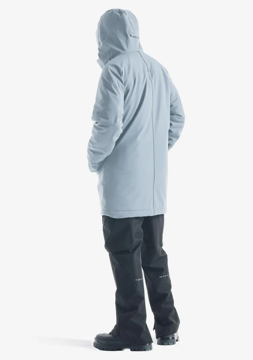 DSUP Technical Parka Qm555 - Image 79
