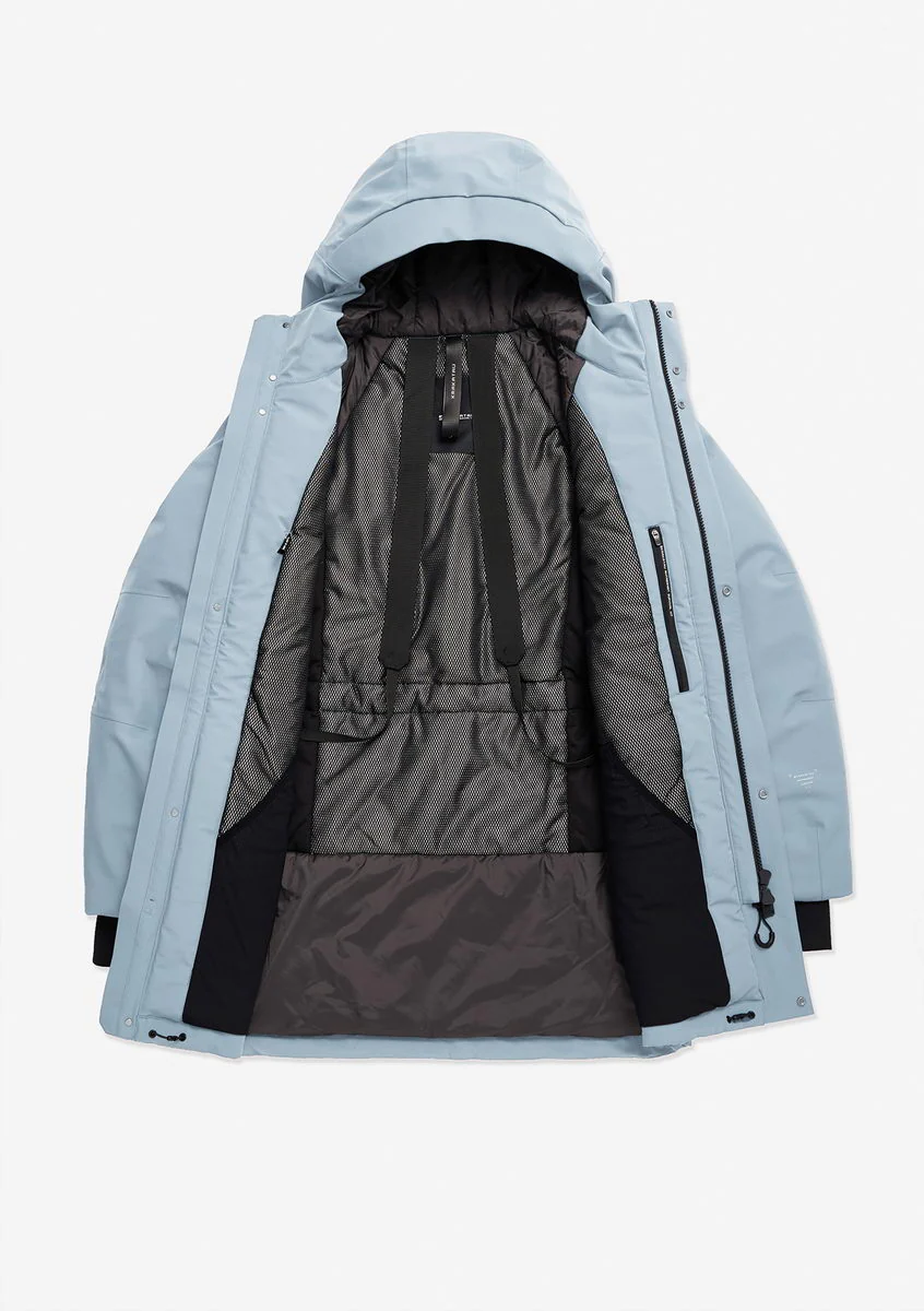 DSUP Technical Parka Qm555 - Image 83