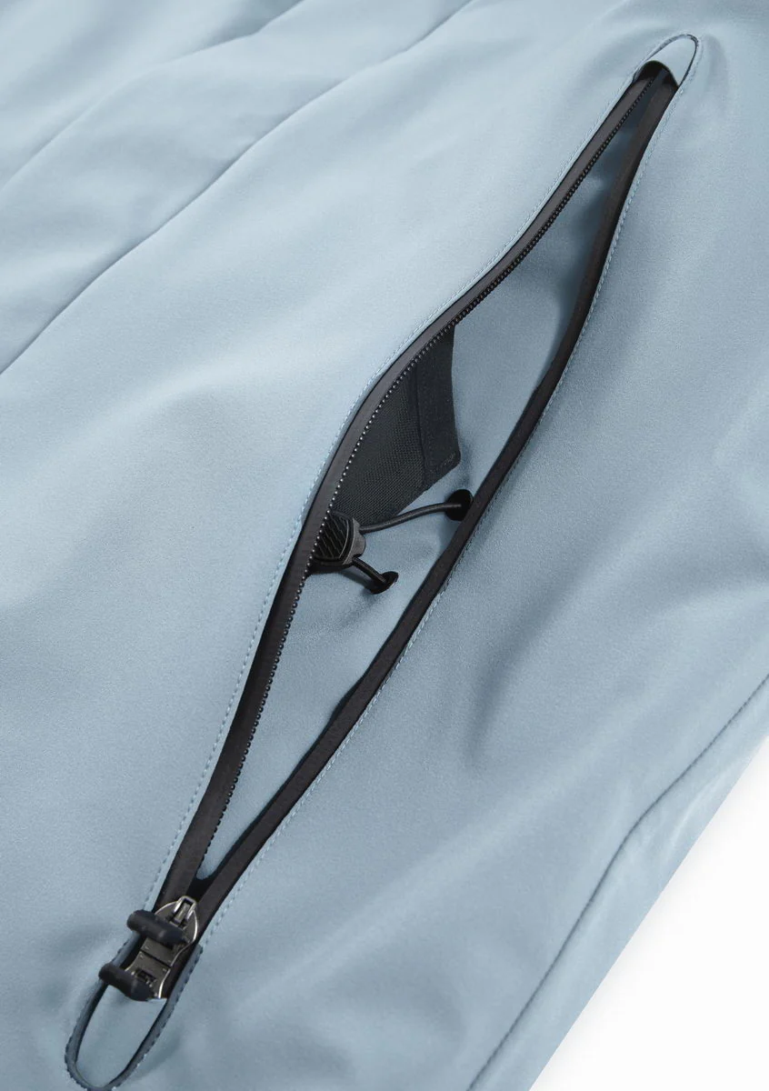 DSUP Technical Parka Qm555 - Image 90