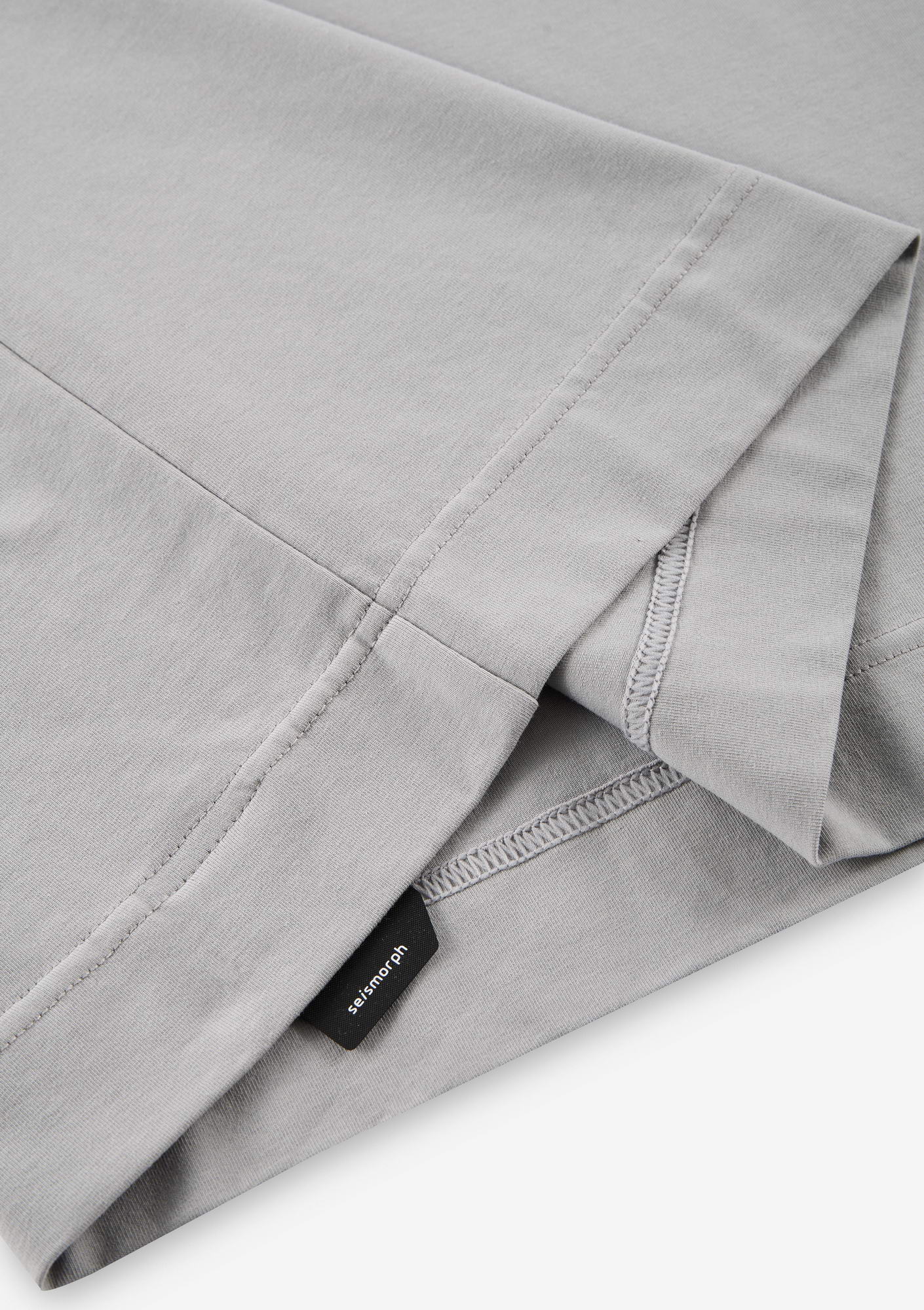 Tonal Logo T-Shirt Tm141 - Image 13