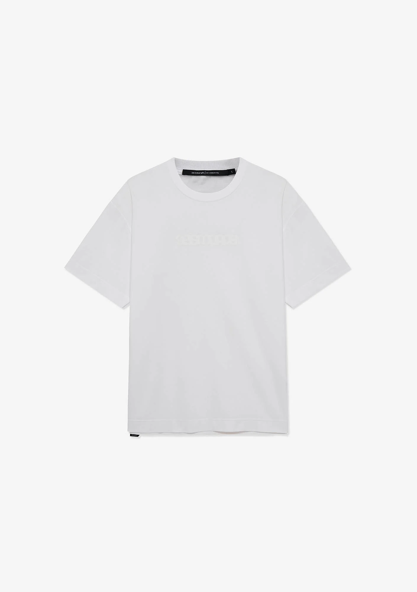 Tonal Logo T-Shirt Tm141 - Image 22