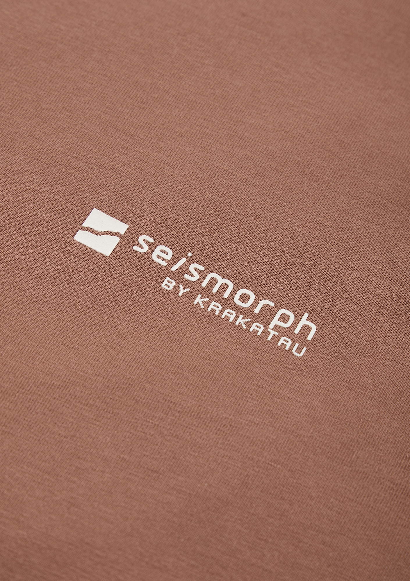 Tonal Logo T-Shirt Tm141 - Image 51