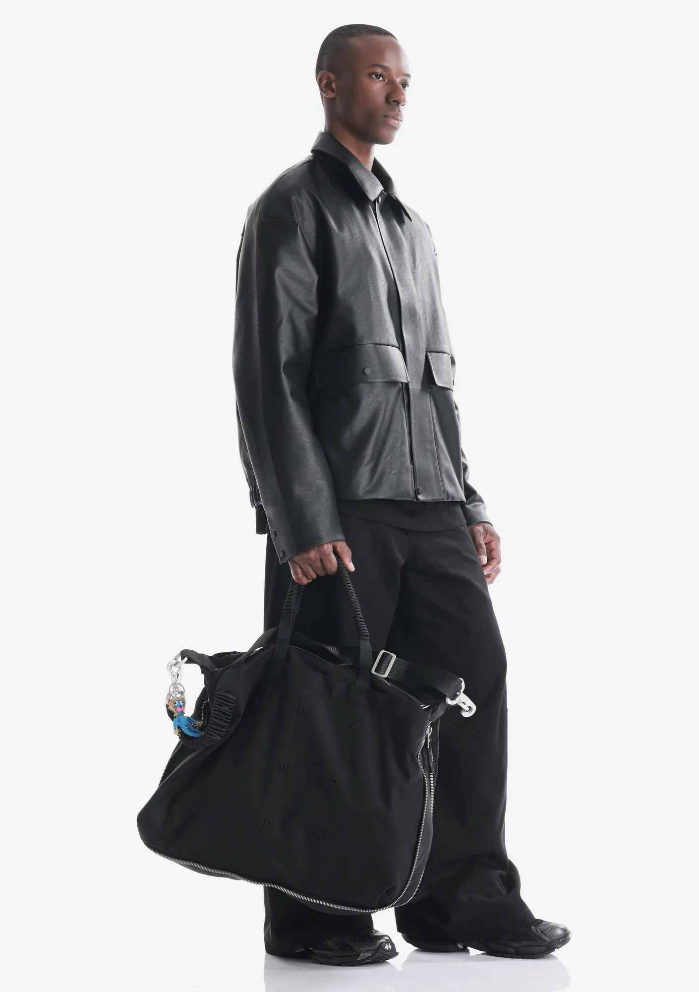 HAWKING Tote Bag U29 - Image 3