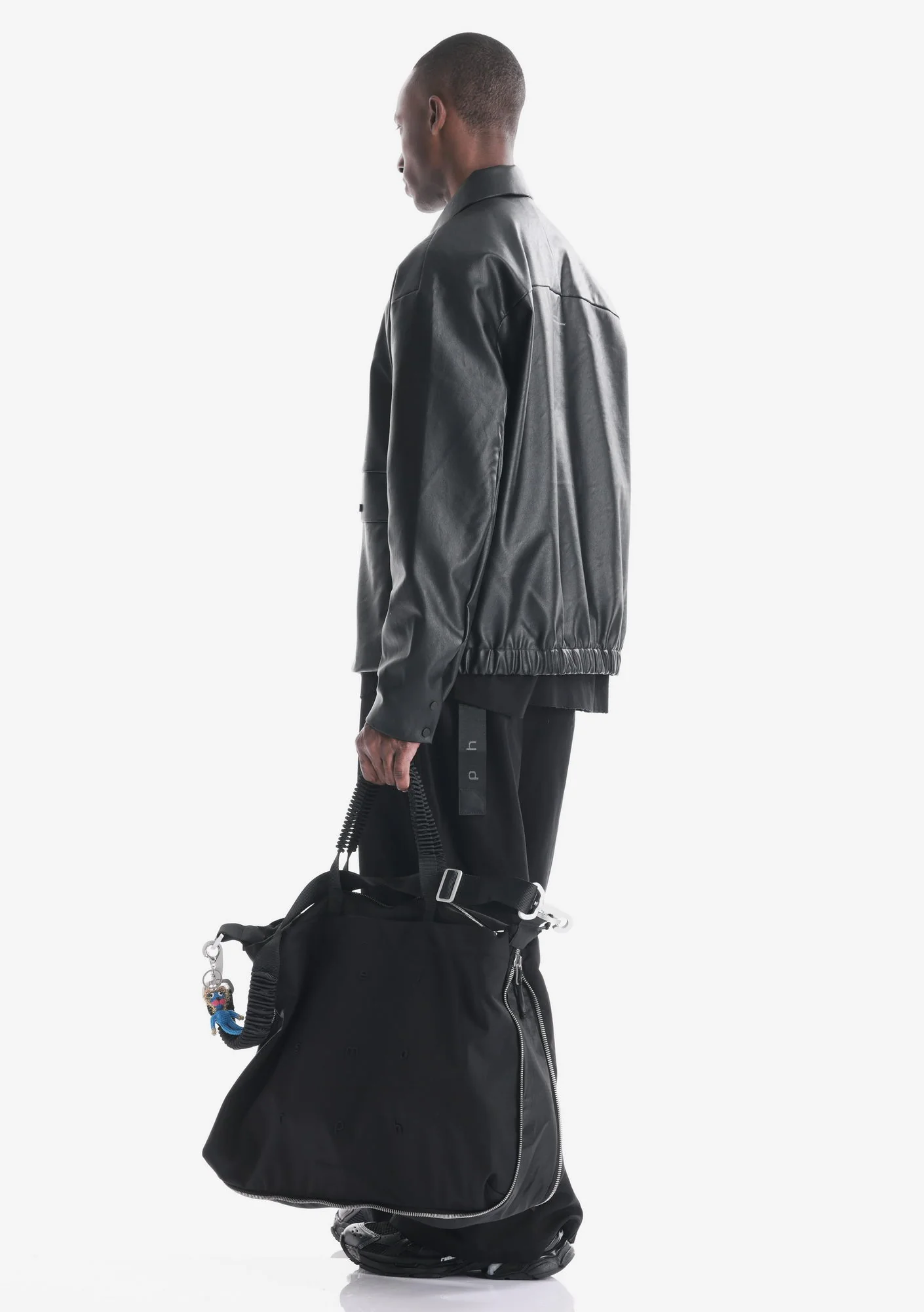 HAWKING Tote Bag U29 - Image 4