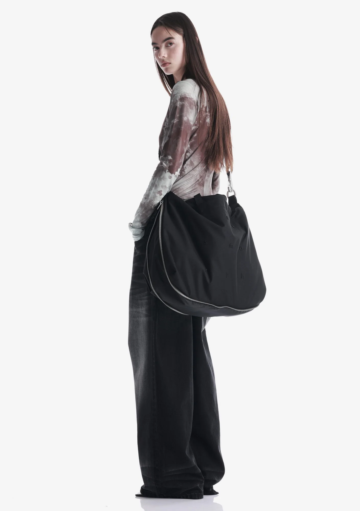 HAWKING Tote Bag U29 - Image 7