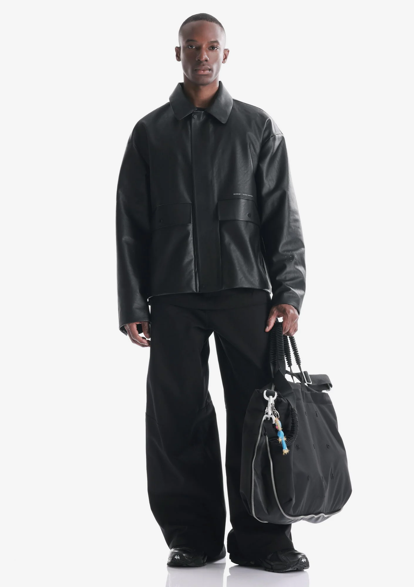 HAWKING Tote Bag U29 - Image 8
