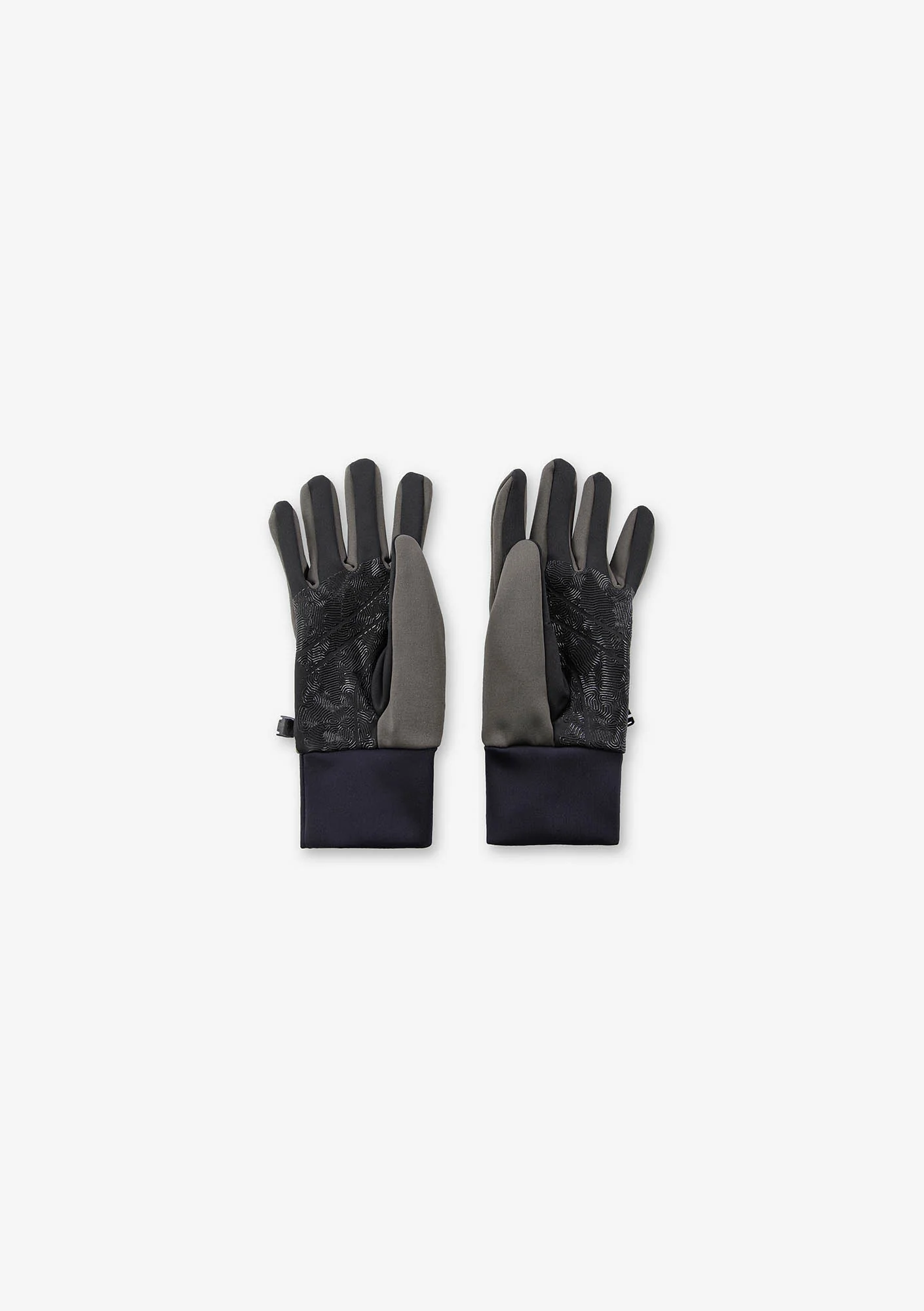 Touchscreen Gloves Pu83 - Image 10