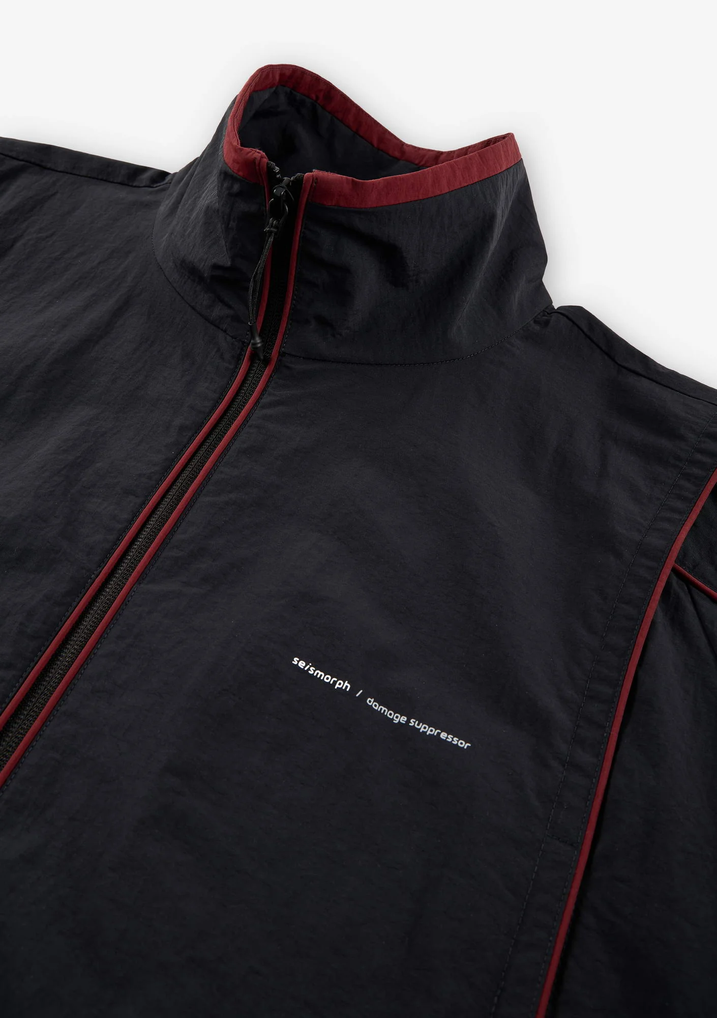 SEMERU Track Jacket Nm76 - Image 10