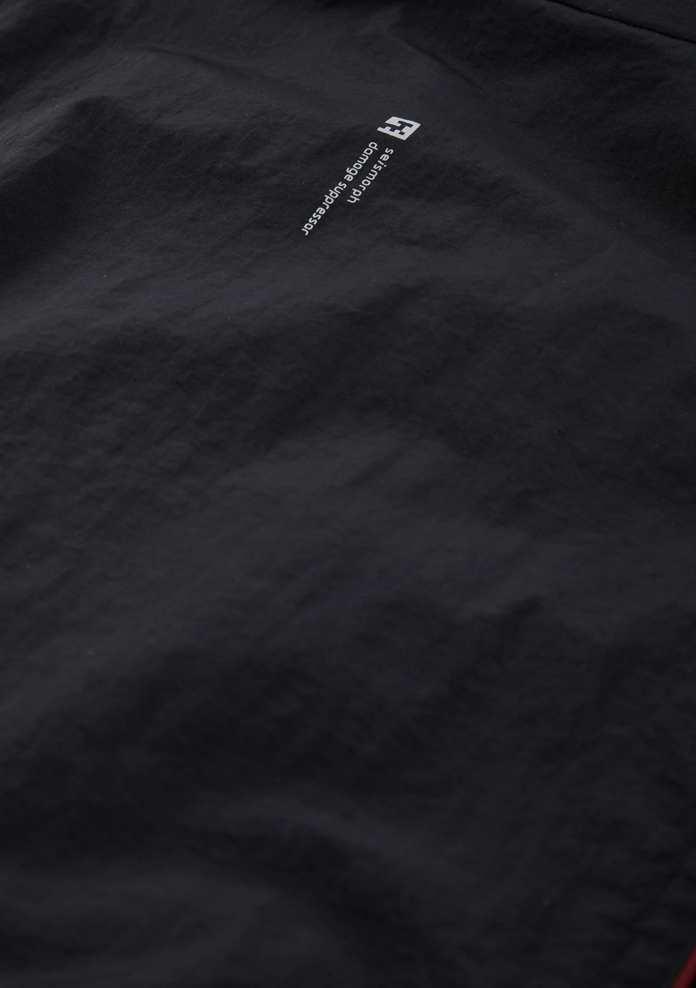 SEMERU Track Jacket Nm76 - Image 15