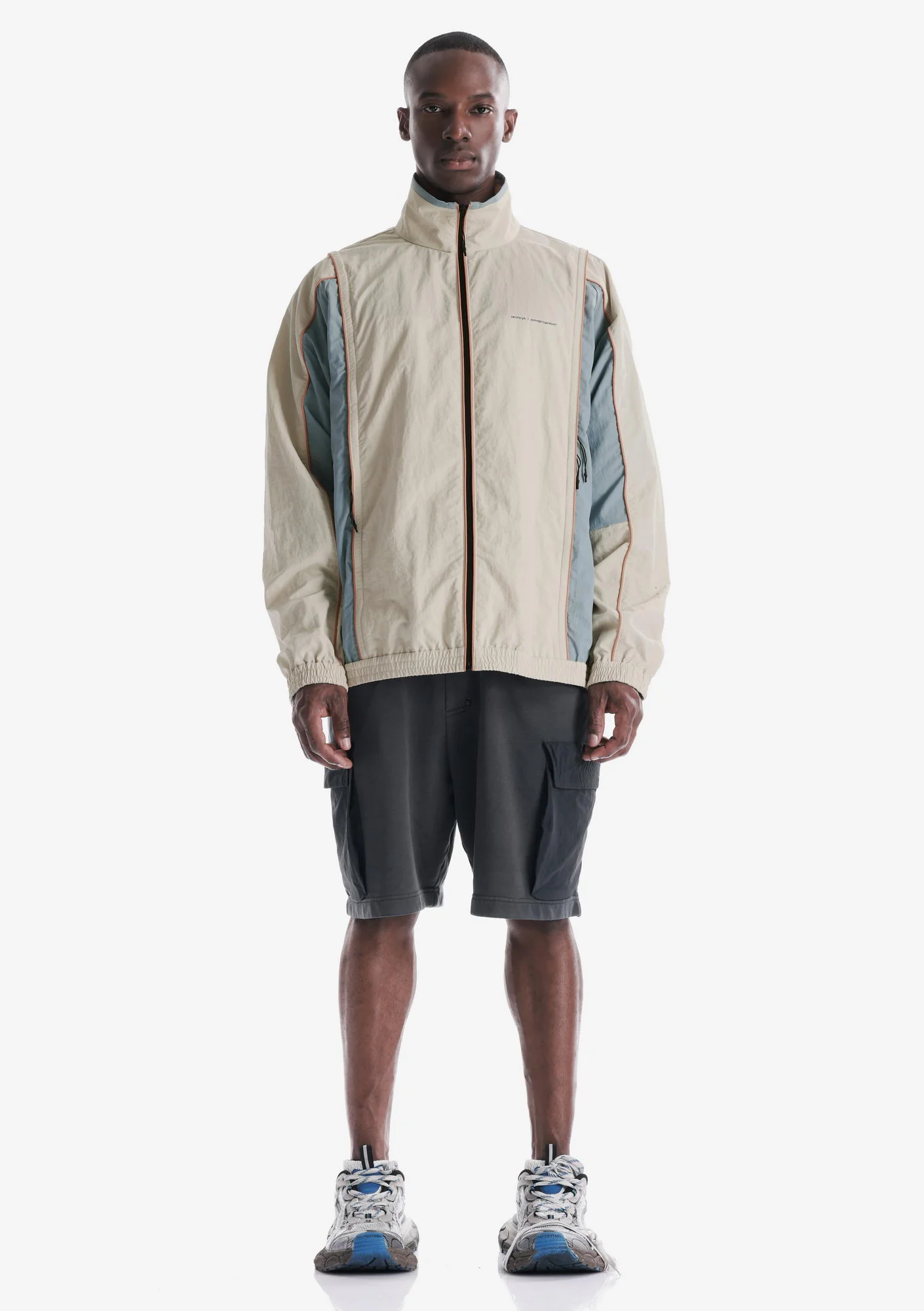 SEMERU Track Jacket Nm76 - Image 16