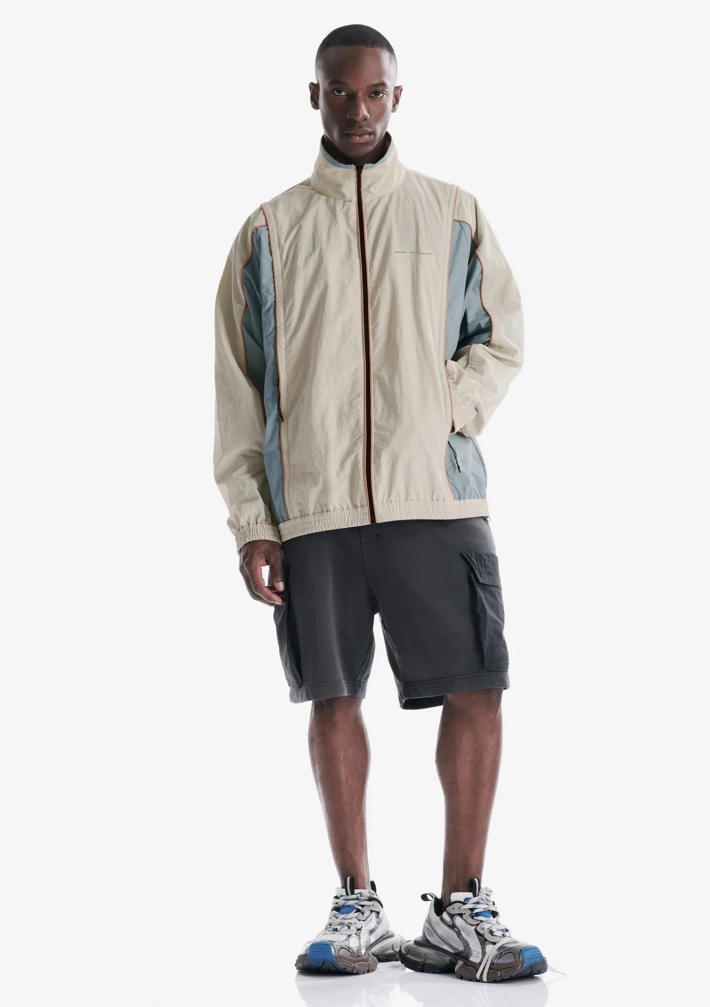 SEMERU Track Jacket Nm76 - Image 17