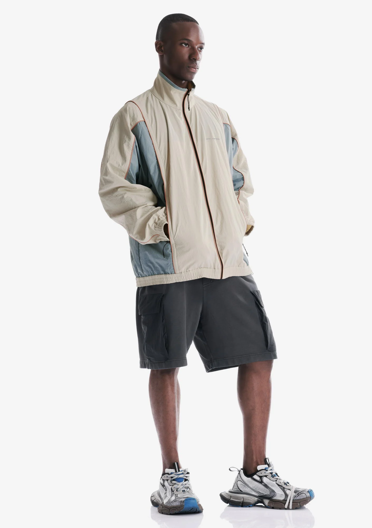 SEMERU Track Jacket Nm76 - Image 18