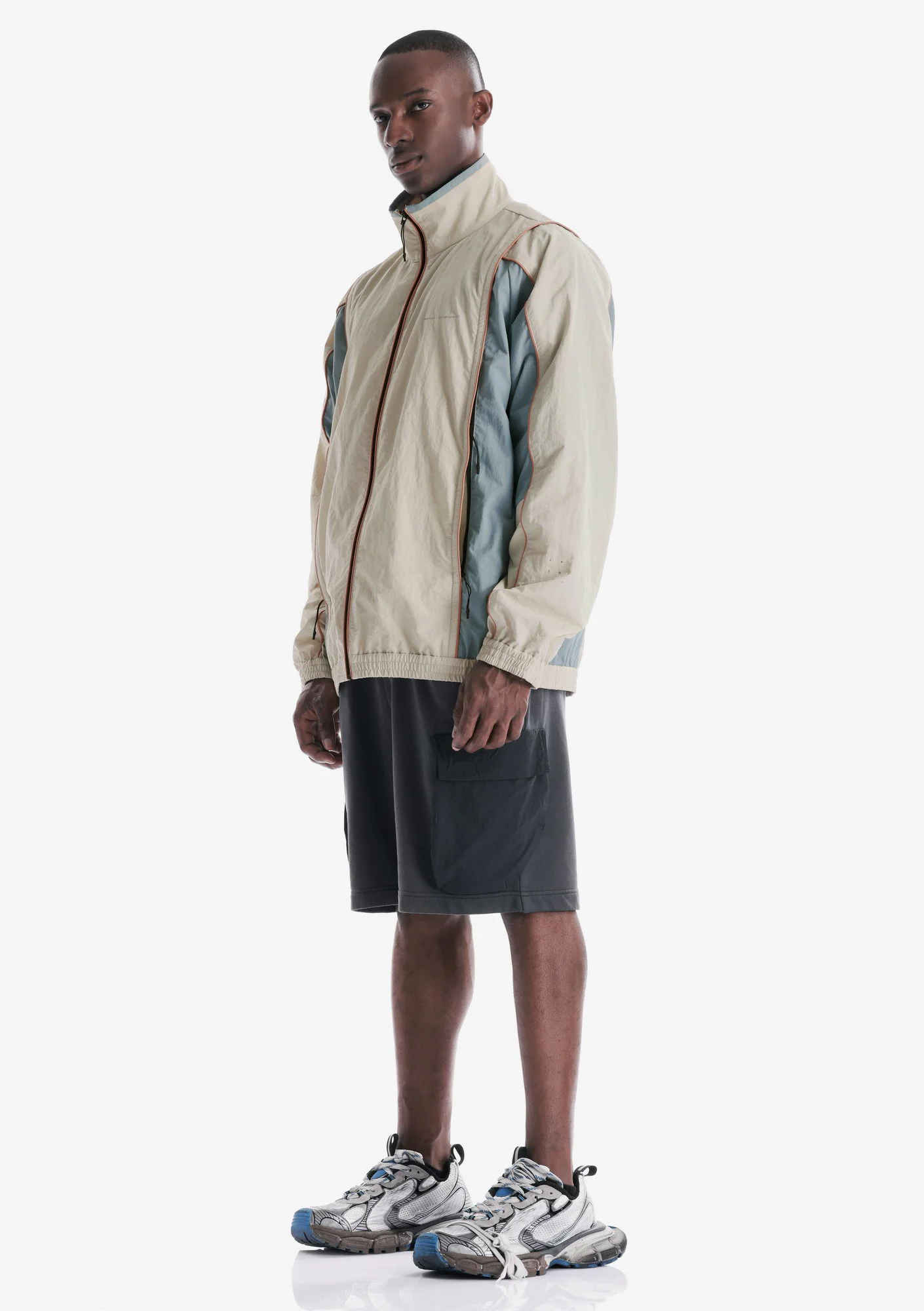 SEMERU Track Jacket Nm76 - Image 19