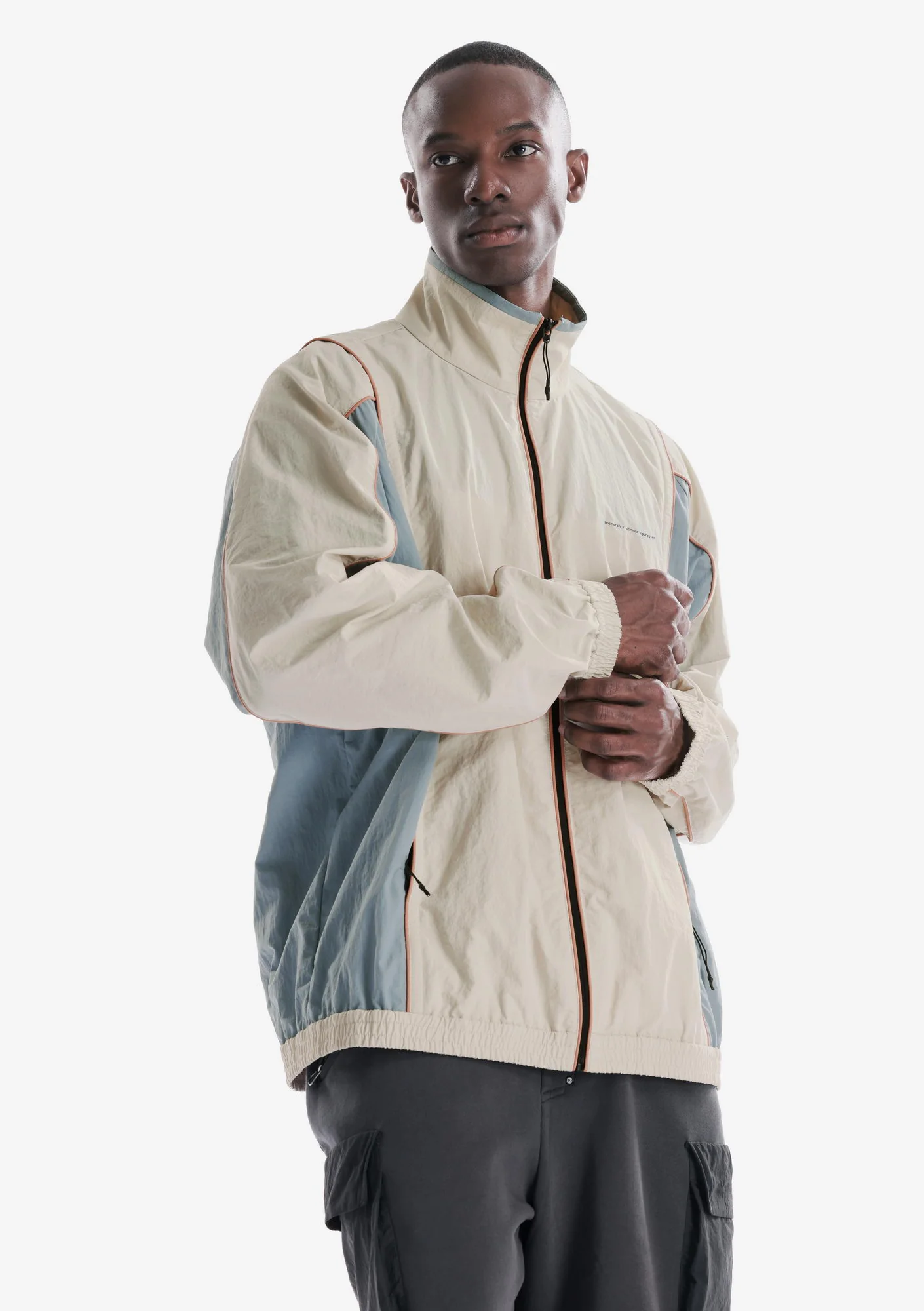 SEMERU Track Jacket Nm76 - Image 22