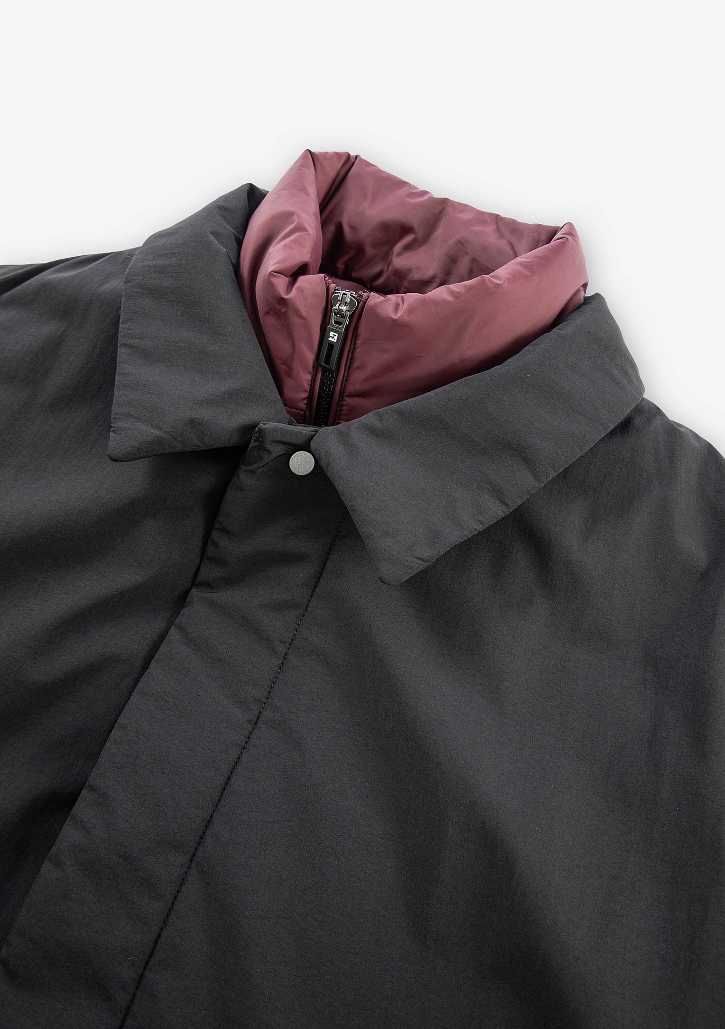BLERIOT Trench Coat Qm549 - Image 10