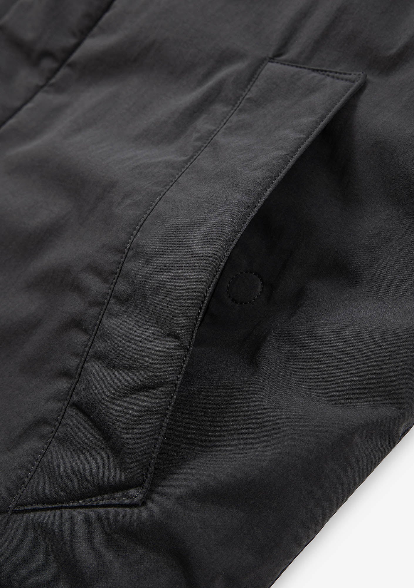 BLERIOT Trench Coat Qm549 - Image 13