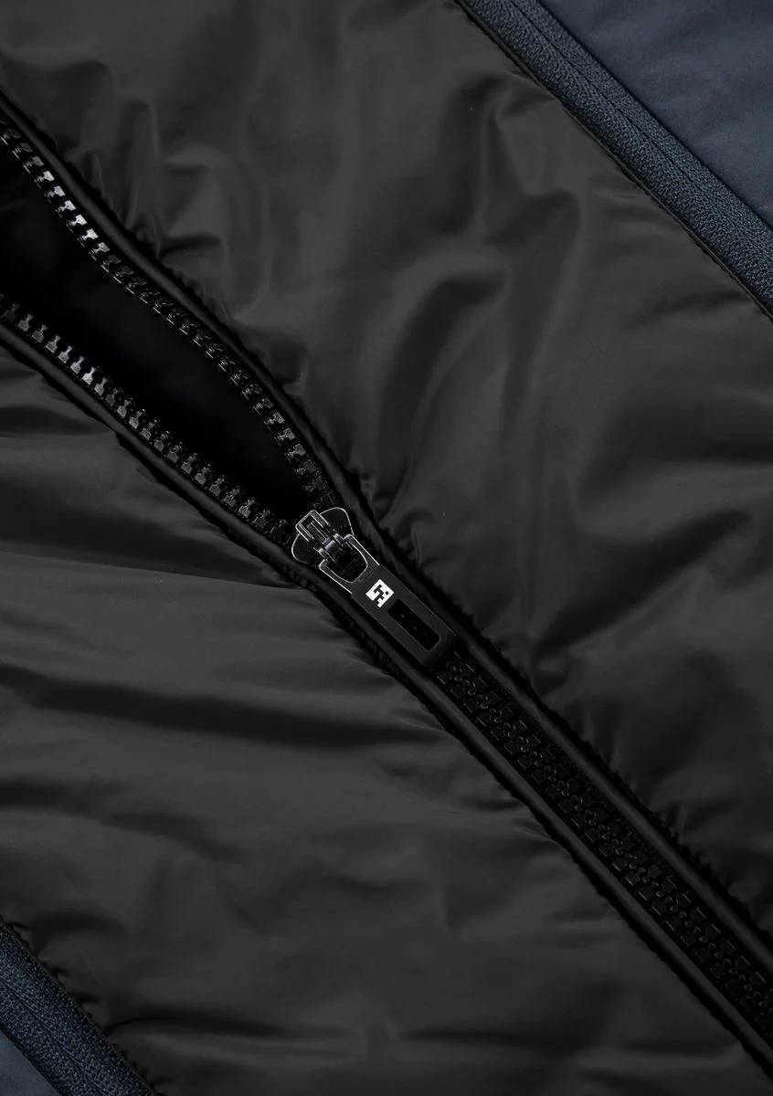 BLERIOT Trench Coat Qm549 - Image 17
