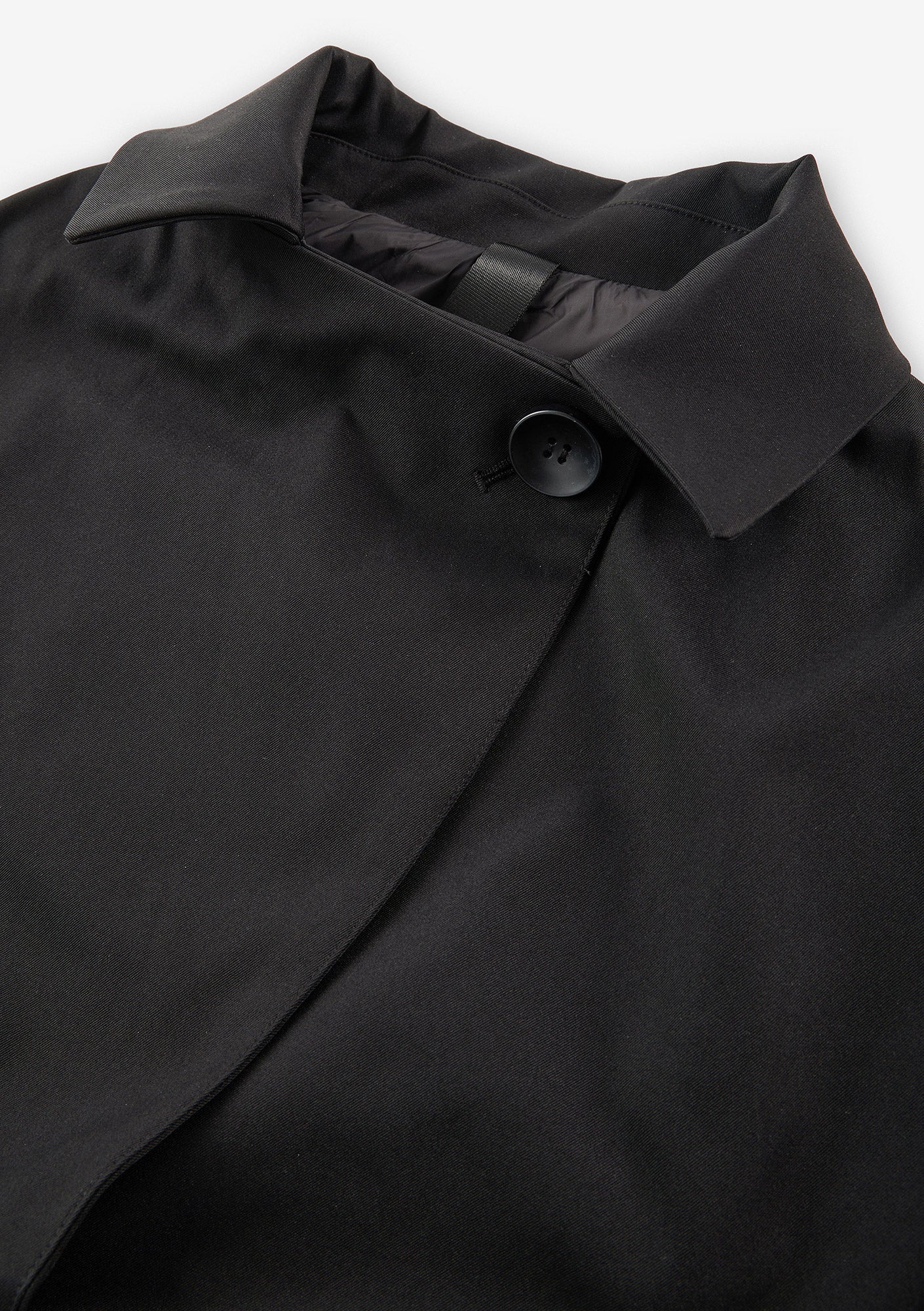 MASARU Trench Coat Qw569 - Image 10