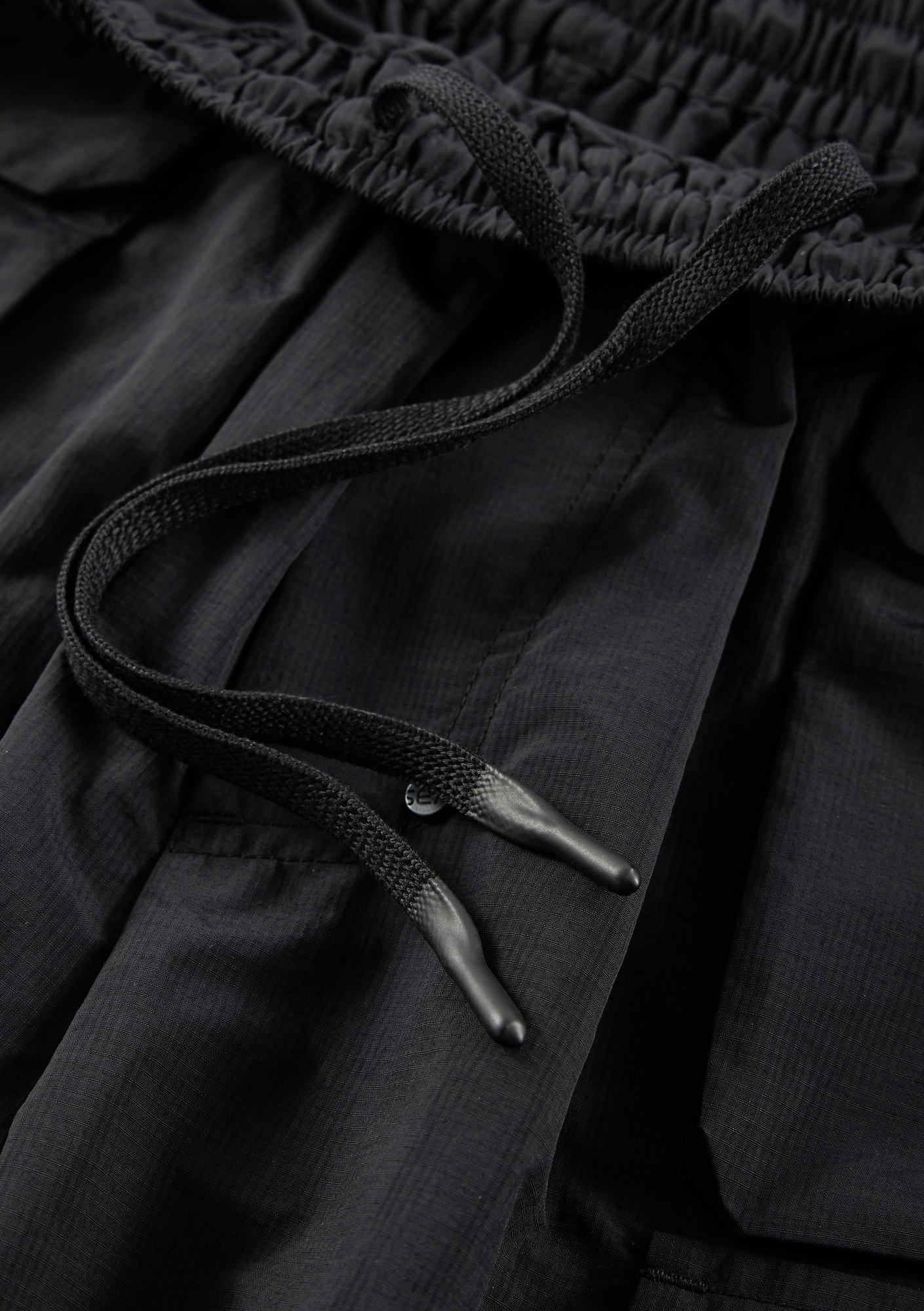 OZMA Utility Short Pants Rm237 - Image 11