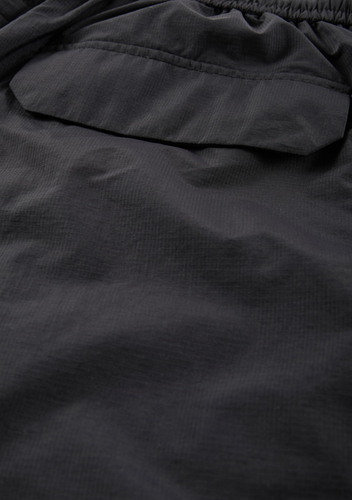 OZMA Utility Short Pants Rm237 - Image 14
