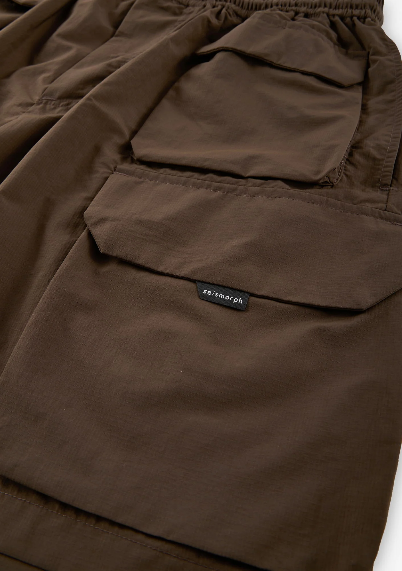 OZMA Utility Short Pants Rm237 - Image 22