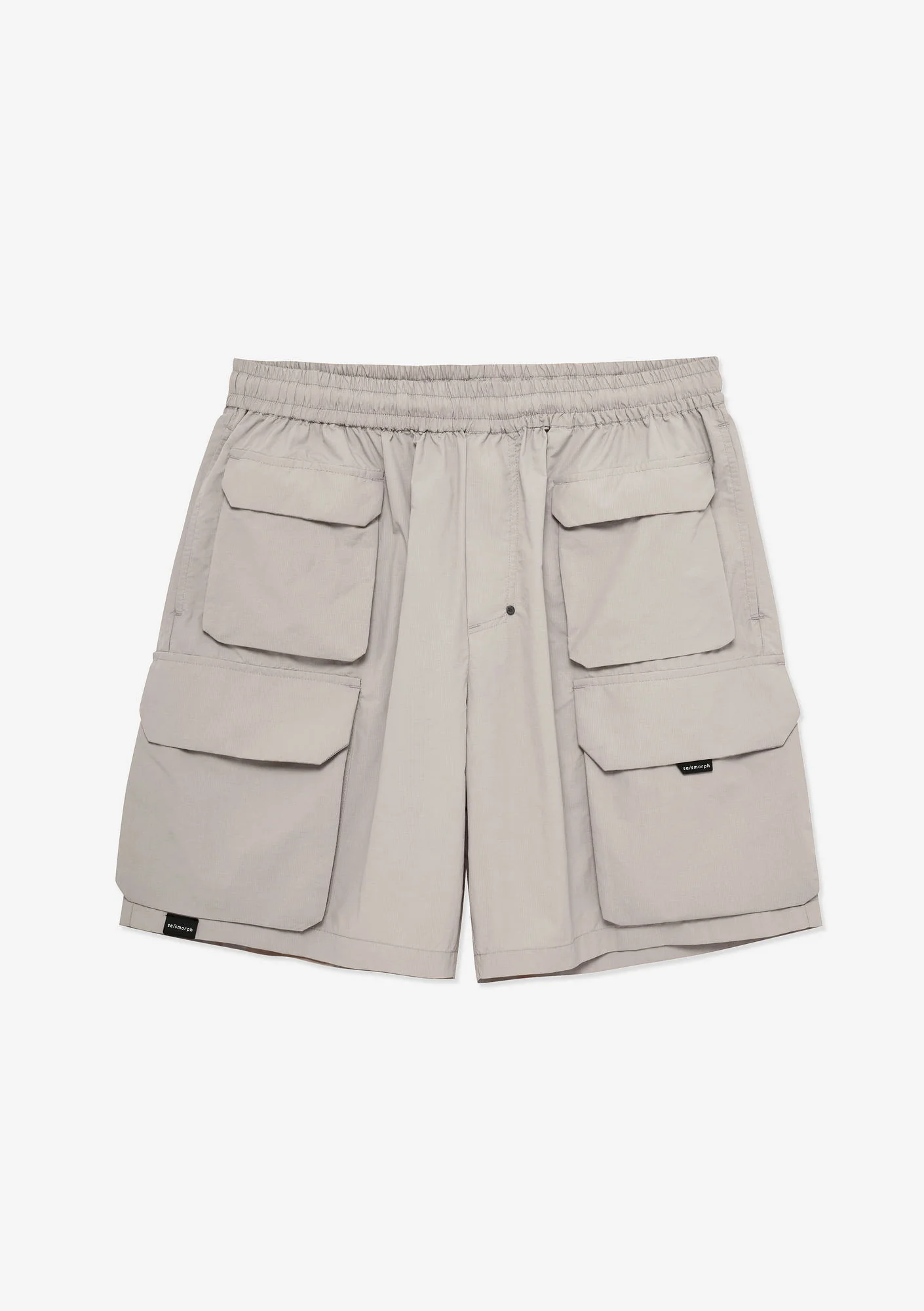 OZMA Utility Short Pants Rm237 - Image 31
