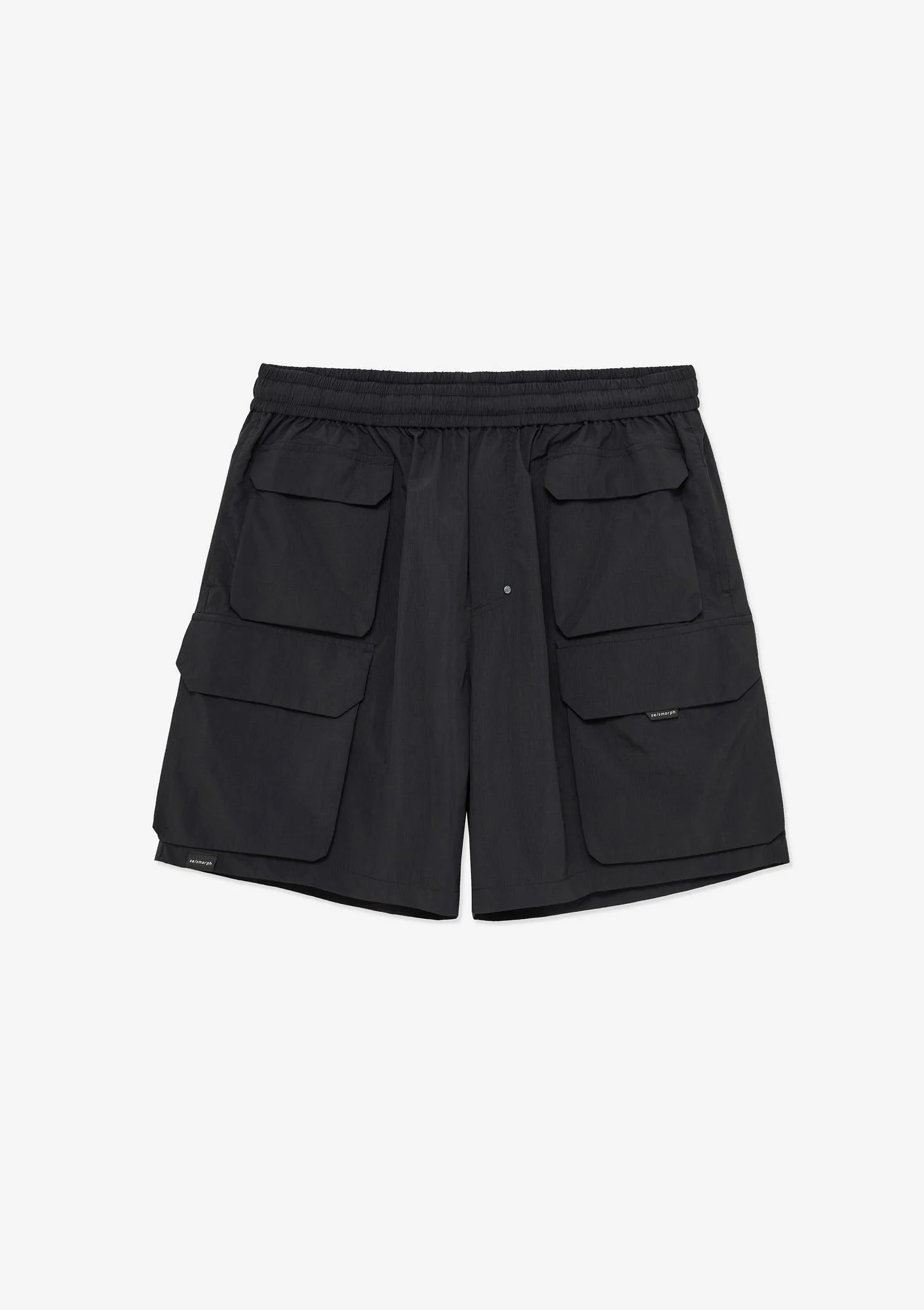 OZMA Utility Short Pants Rm237 - Image 8