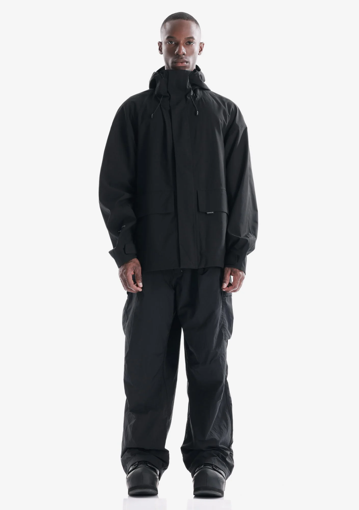 SAGITTARIUS A Waterproof Jacket Qm567