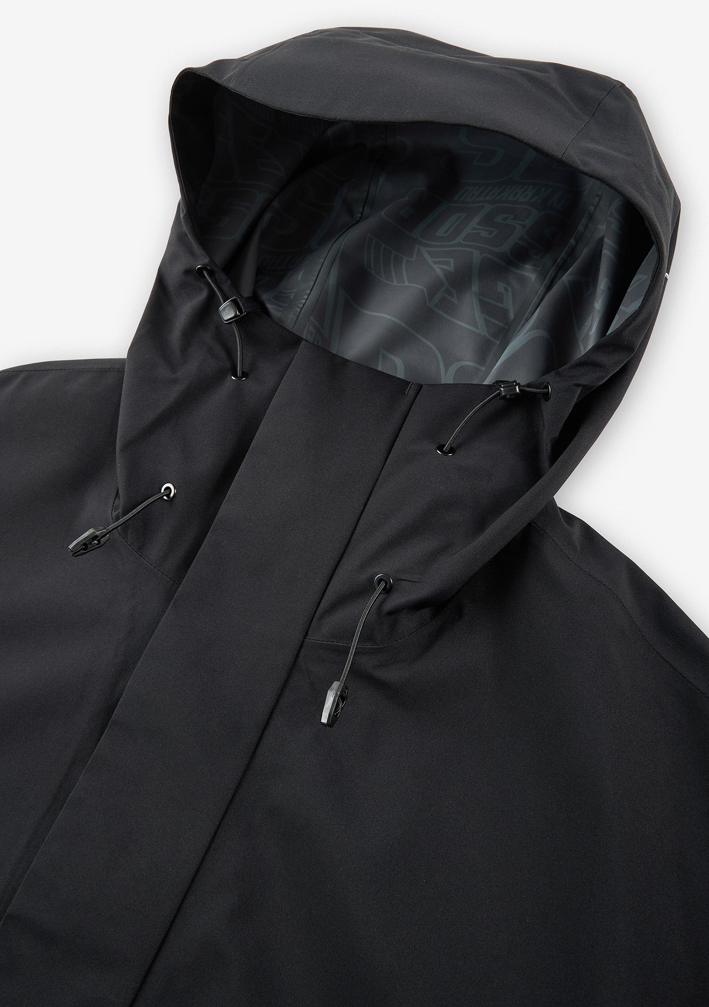 SAGITTARIUS A Waterproof Jacket Qm567 - Image 12